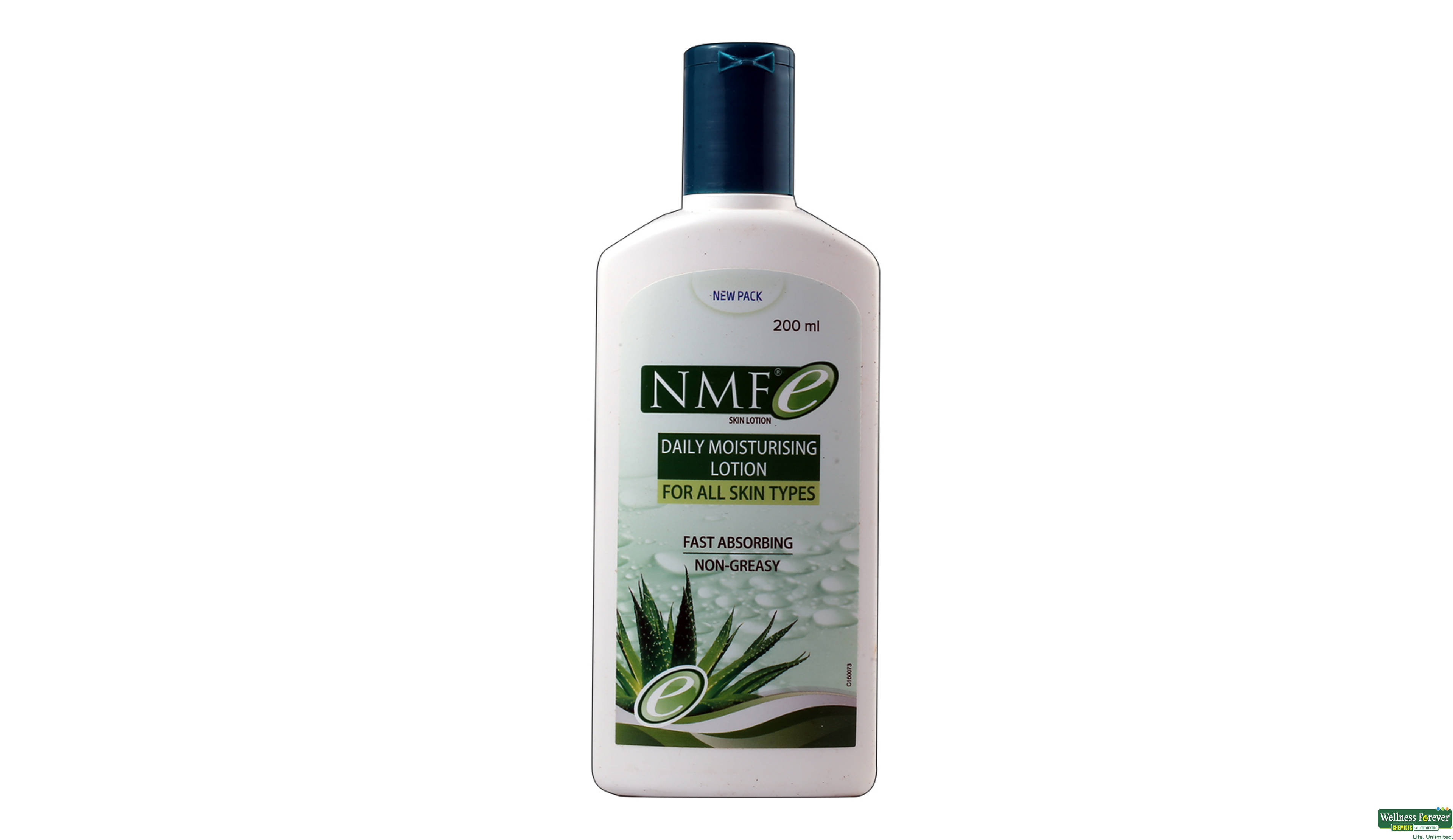 NMF-E LTN 200ML- 1, 200ML, null