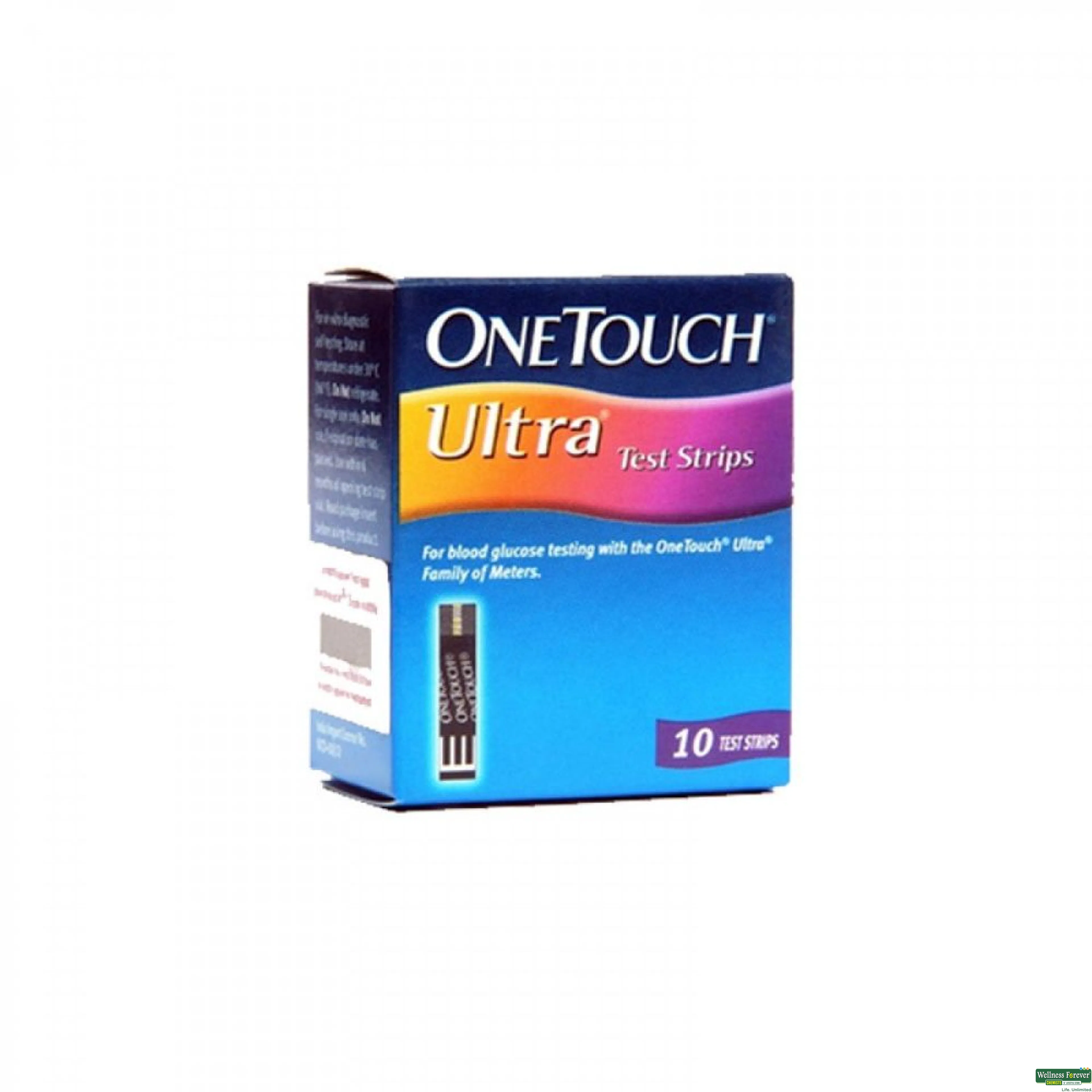 ONE TOUCH ULTRA 10PC-image