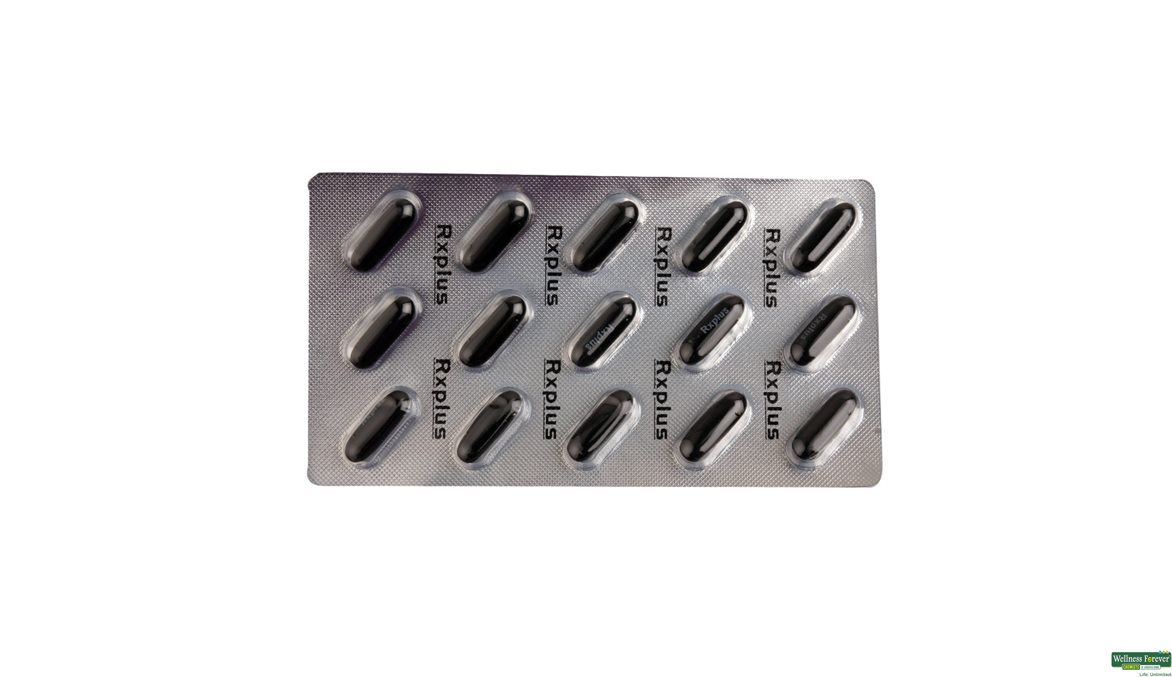 RX-PLUS 15TAB- 1, 15TAB, 