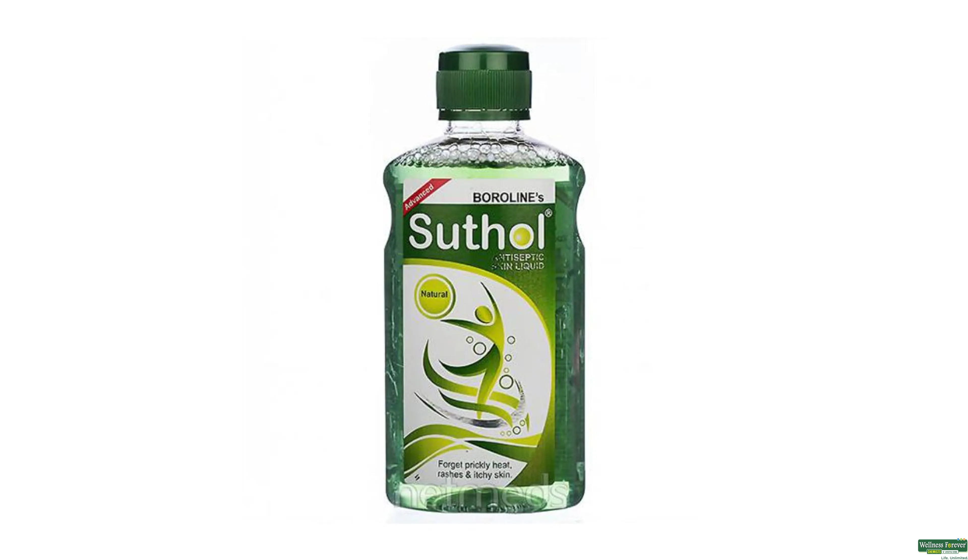 SUTHOL SK/LTN 100ML- 1, 100ML, null