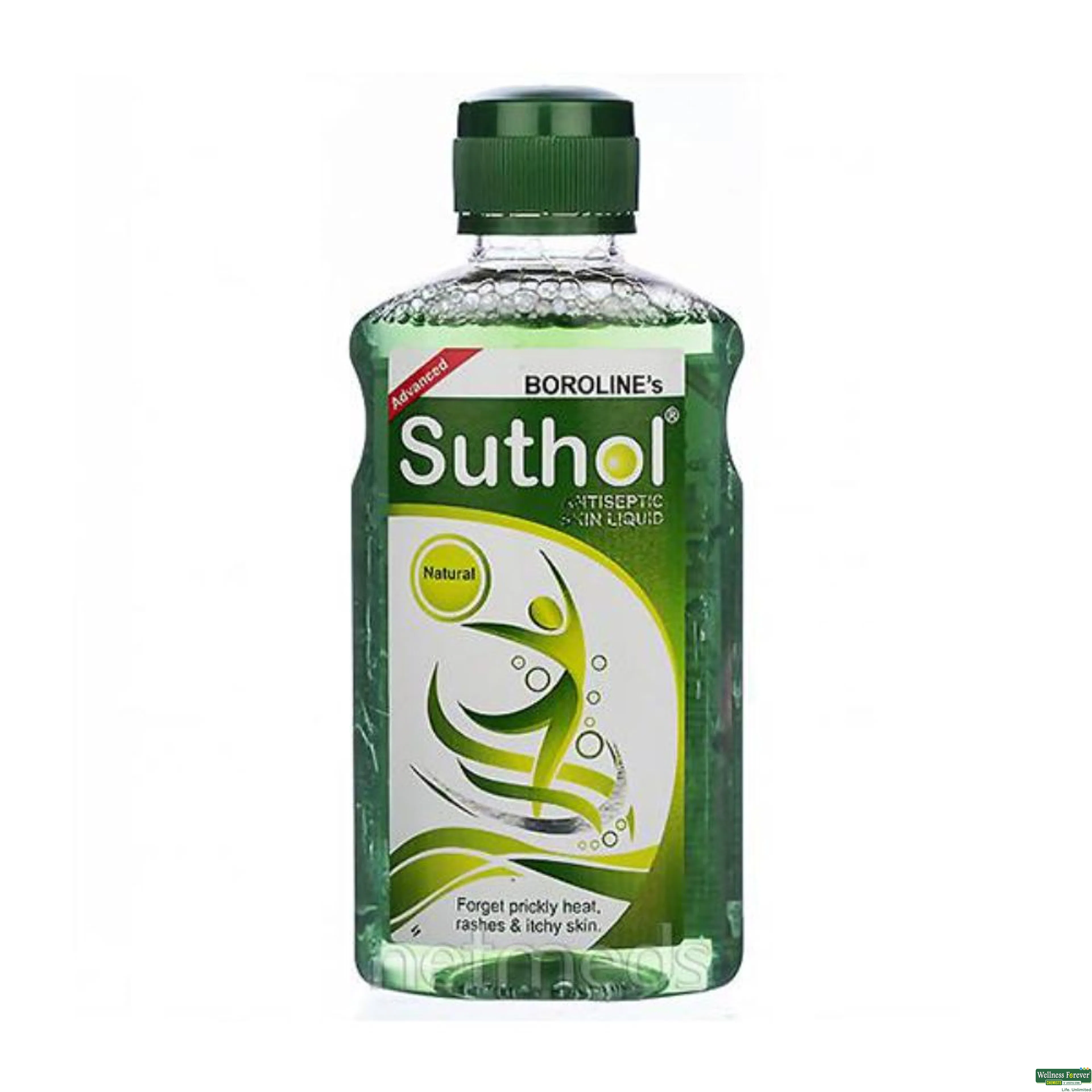 SUTHOL SK/LTN 100ML-image