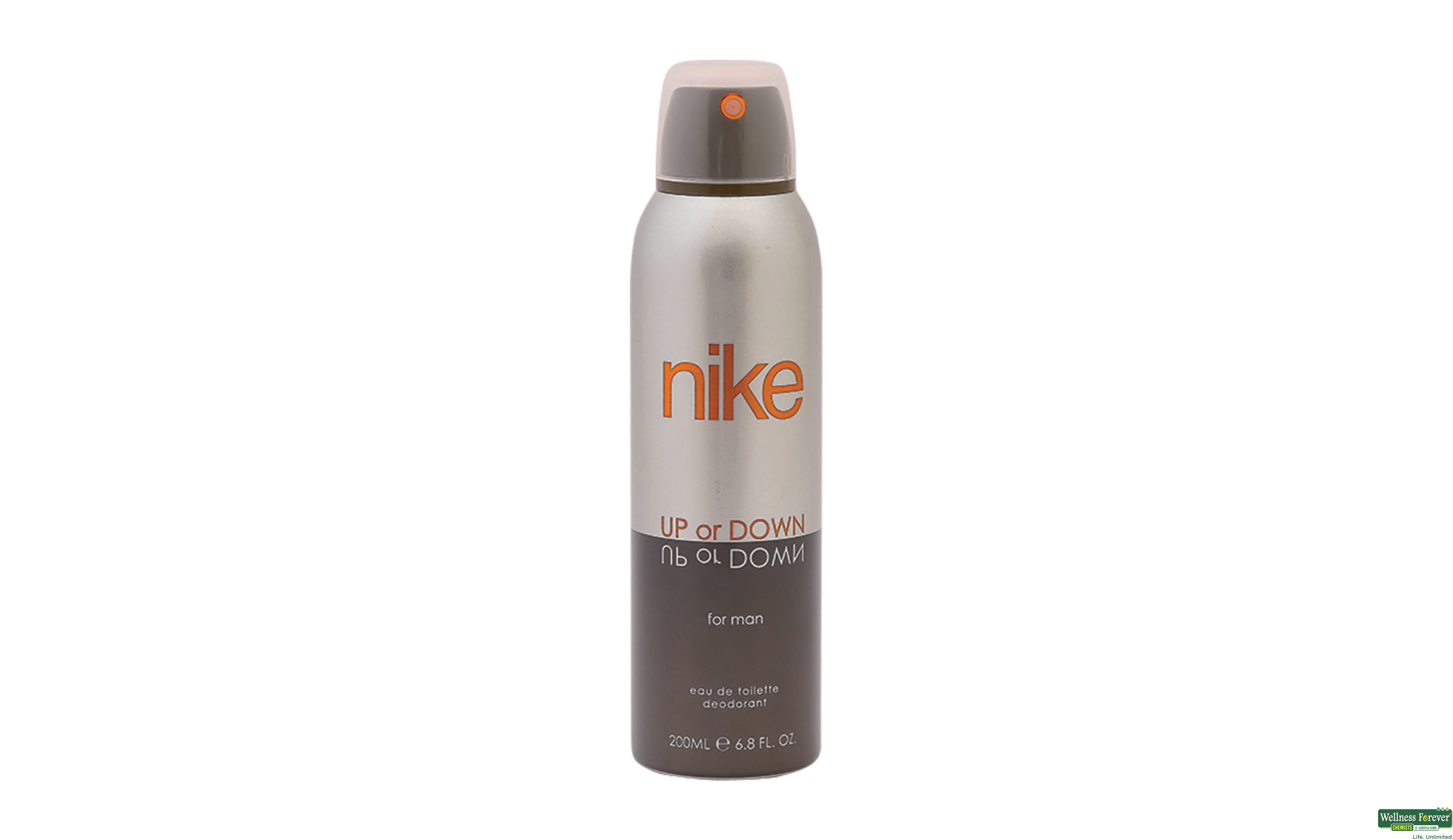 Nike deodorant website on sale