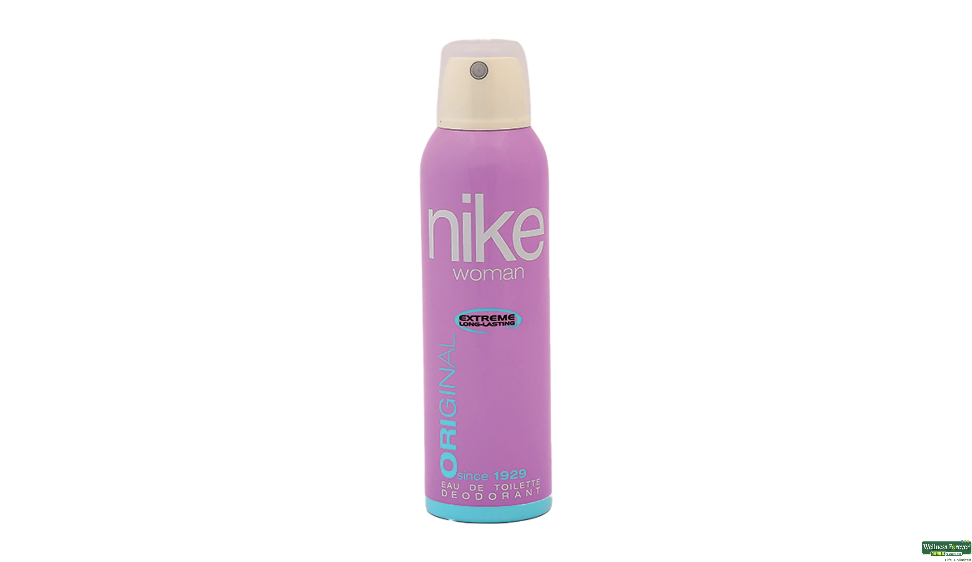 NIKE DEO WOMEN ORIGINAL 200ML- 1, 200ML, 