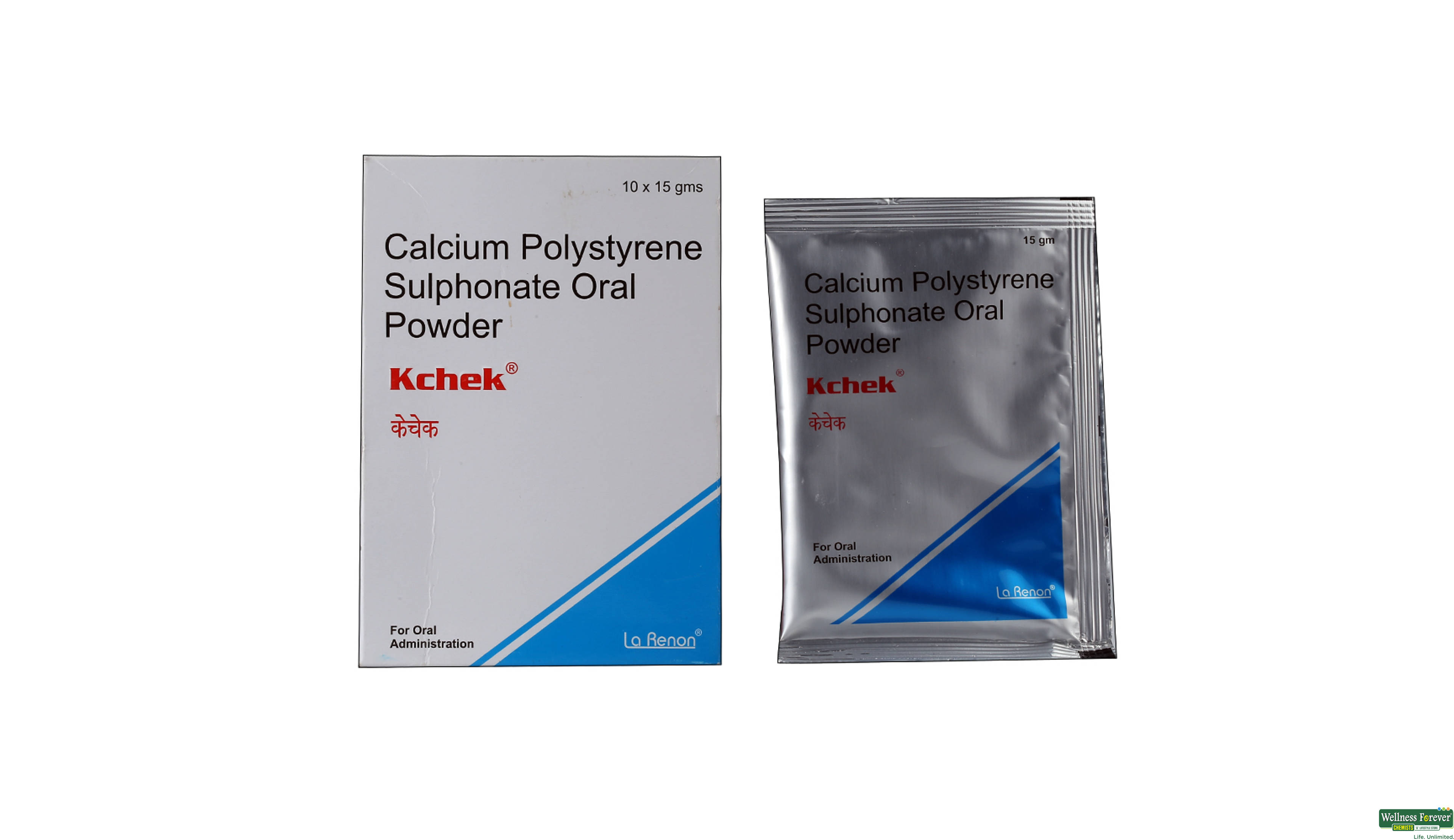 KCHEK SACH 15GM- 1, 15GM, 