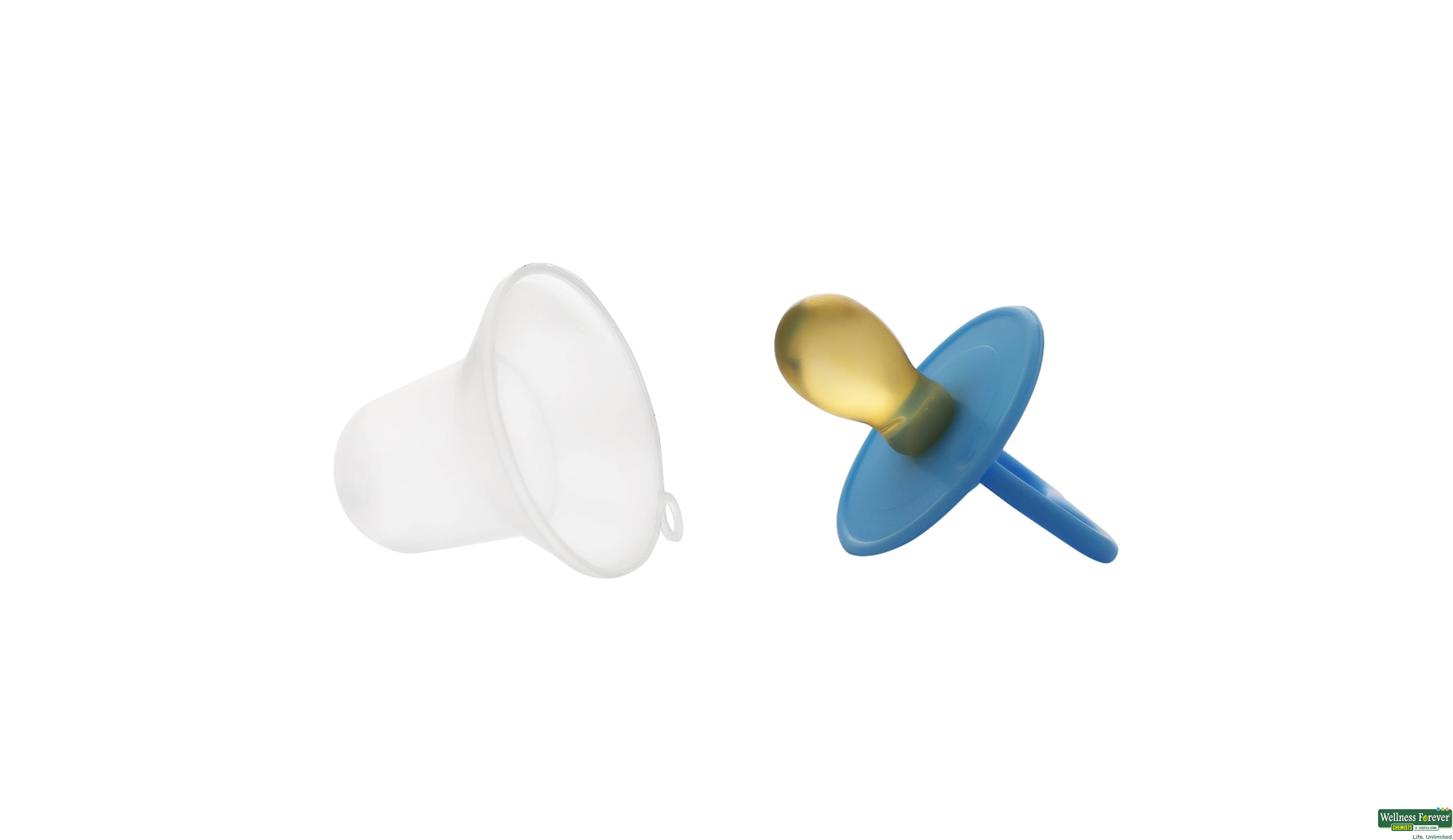 FLOR SOOTHER JAPANESE 1PC- 2, 1PC, null