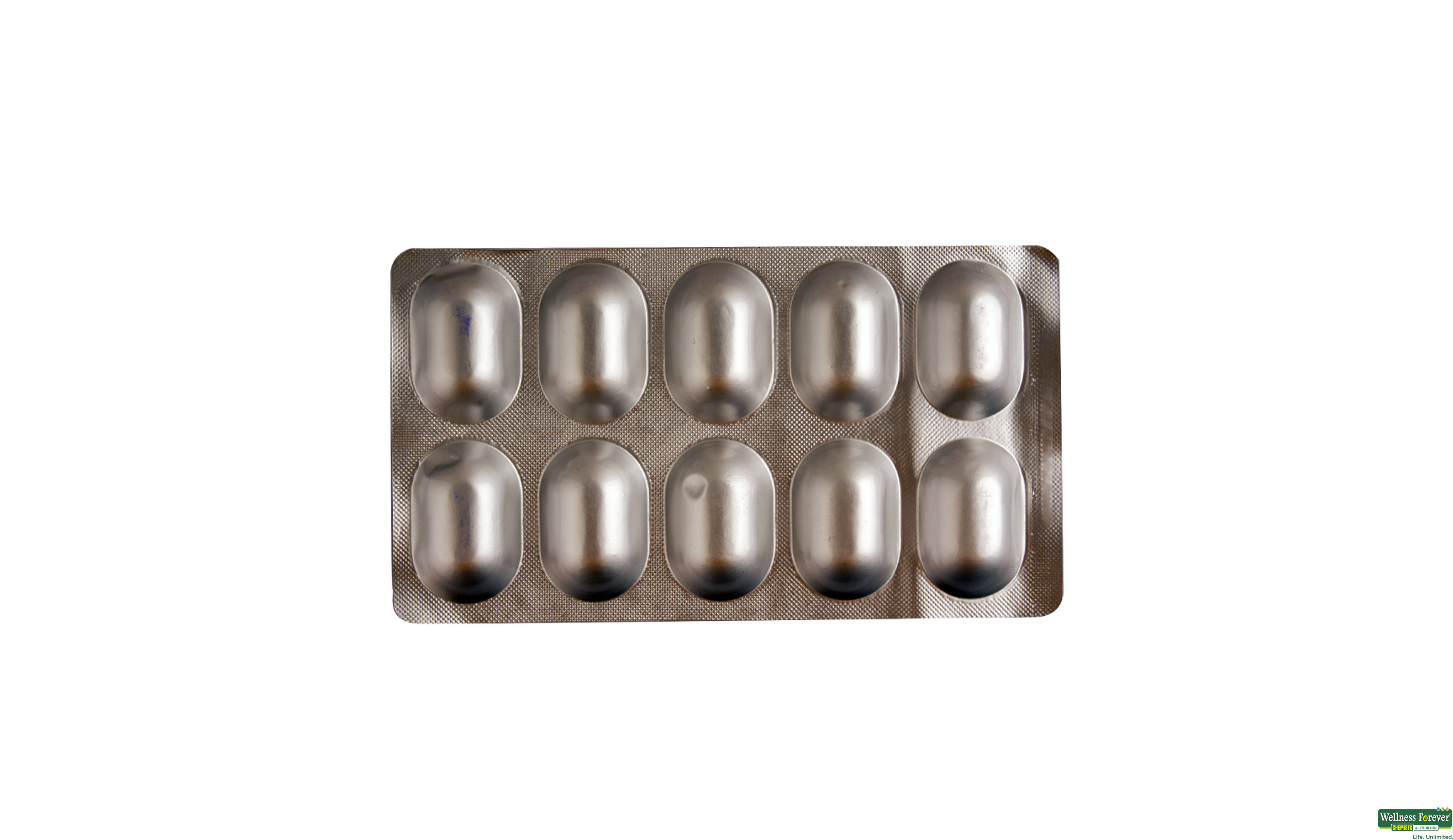 ALKASTON 10TAB- 1, 10TAB, 