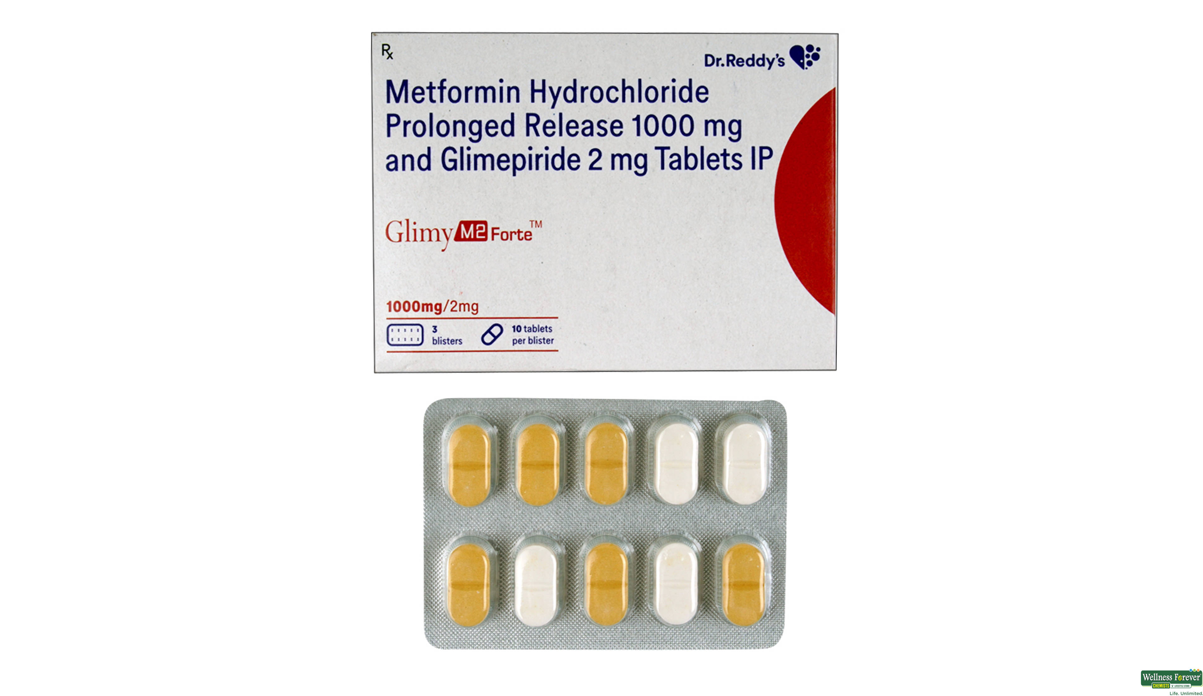 GLIMY-M2 FORTE 10TAB- 1, 10TAB, 