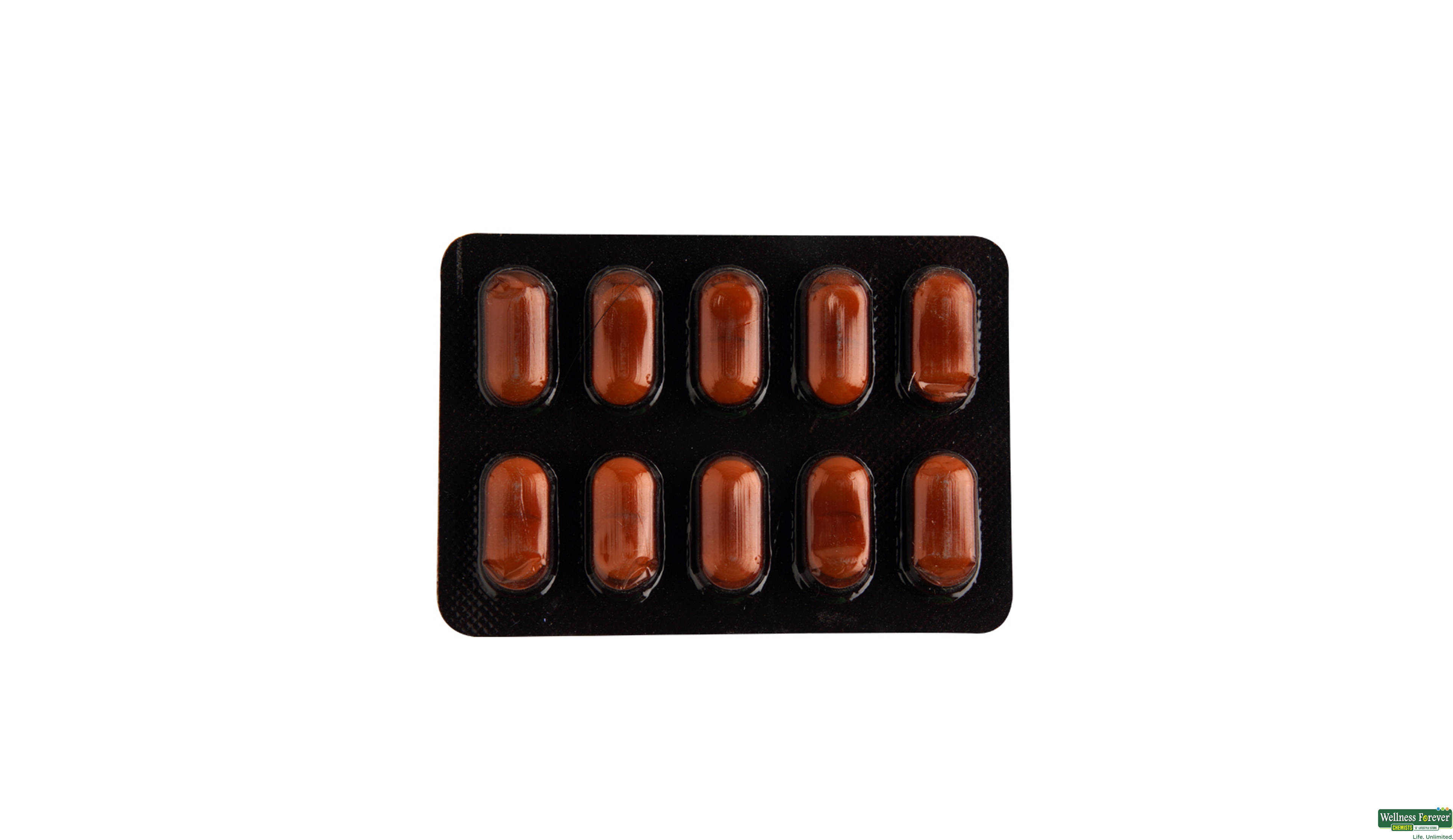 TRIACTIN 8MG 10TAB- 1, 10TAB, null