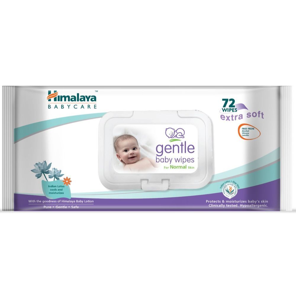 Buy Johnson Johnson Baby Skincare Wipes 20 Pcs Online At Best