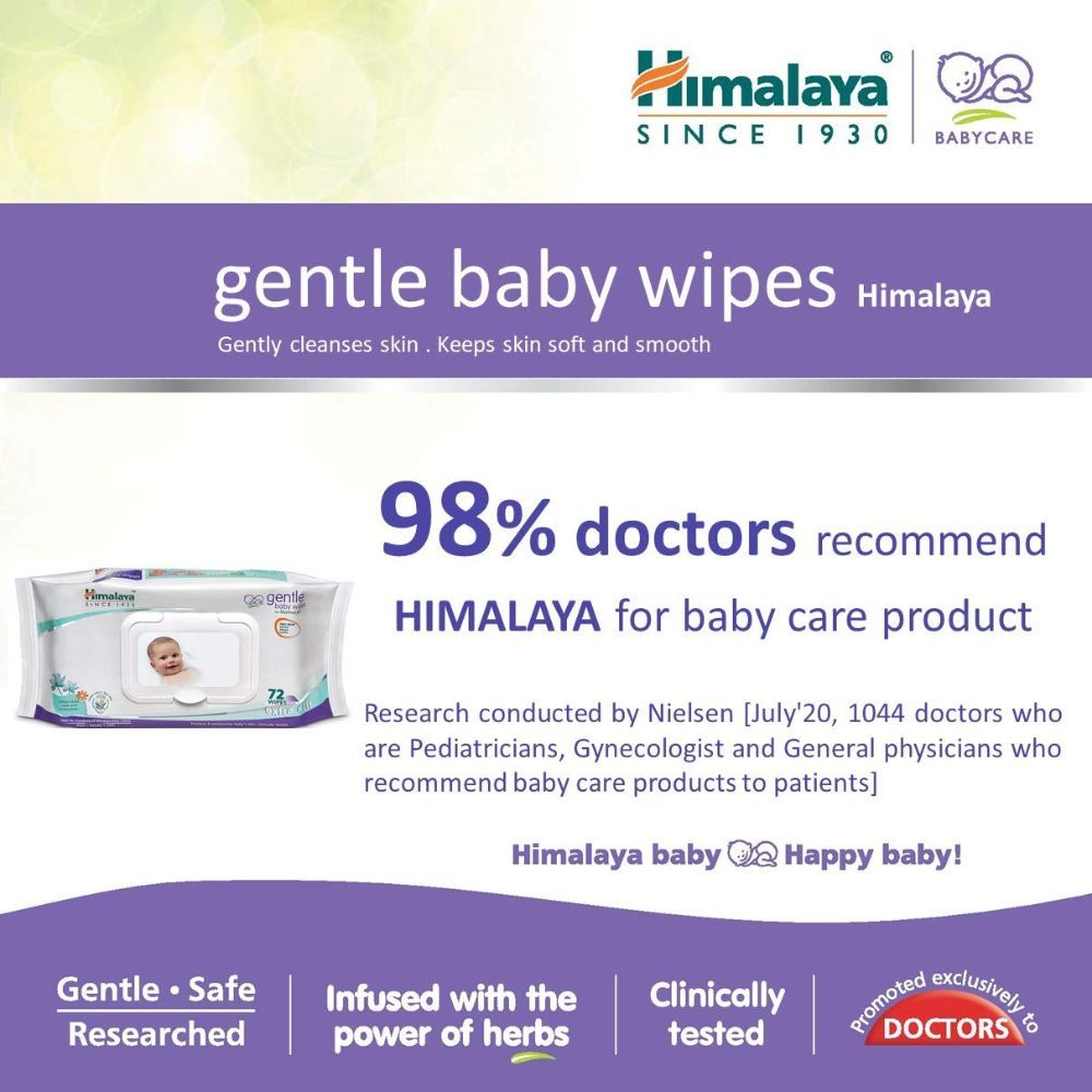 Buy Johnson Johnson Baby Skincare Wipes 20 Pcs Online At Best