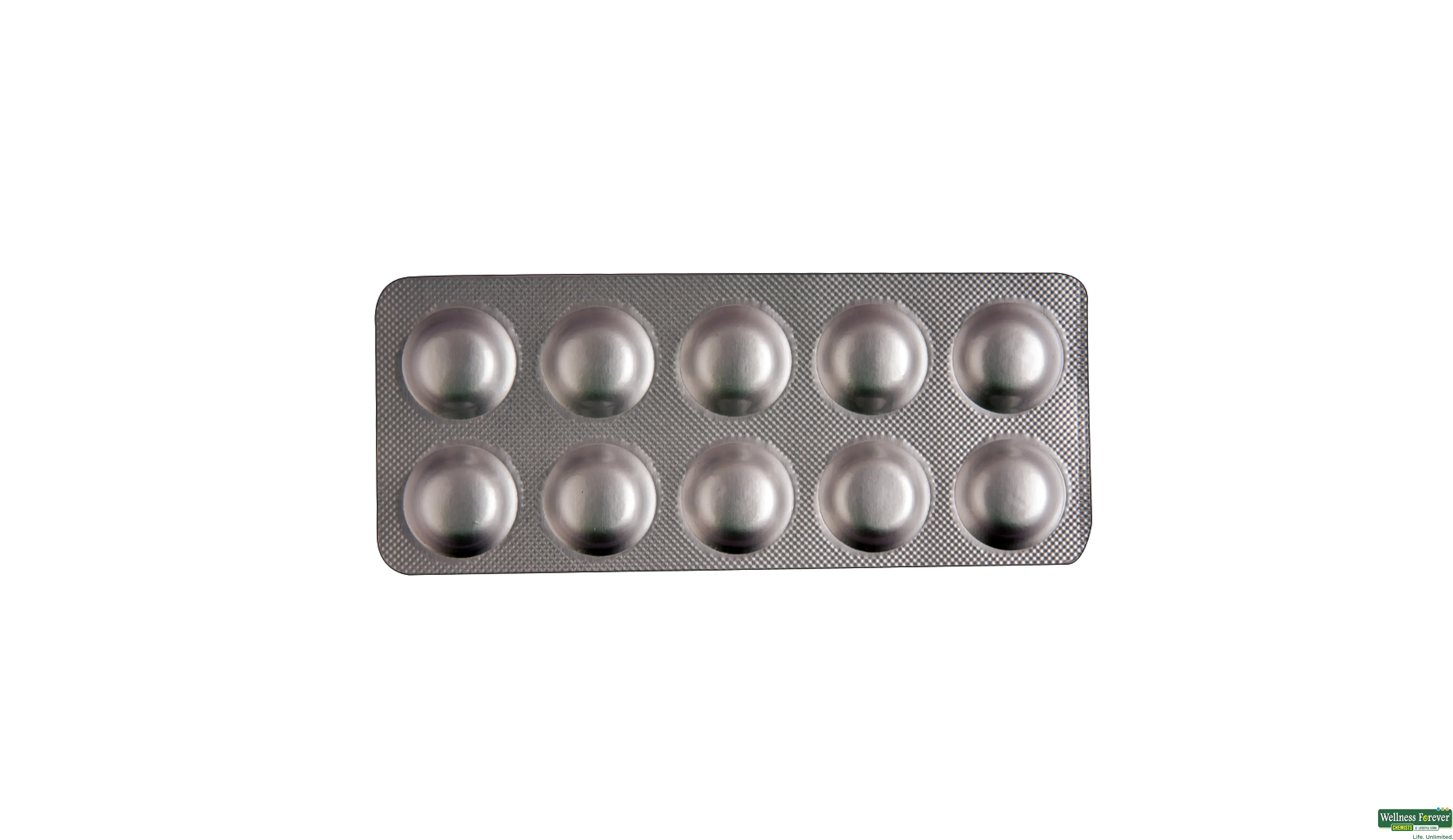 FEBUCIP 80MG 10TAB- 1, 10TAB, 