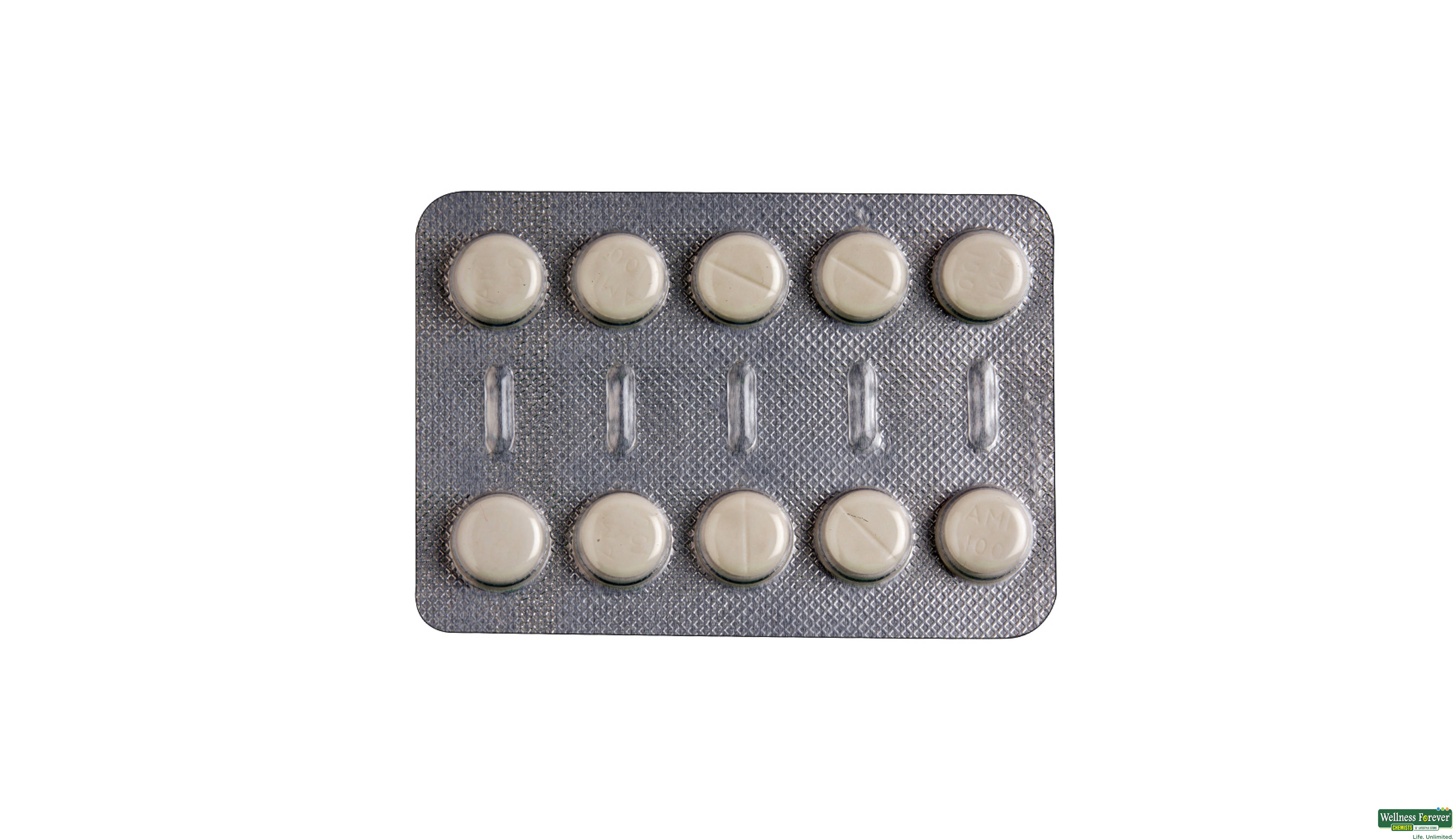 SOLIAN 100MG 10TAB- 1, 10TAB, 