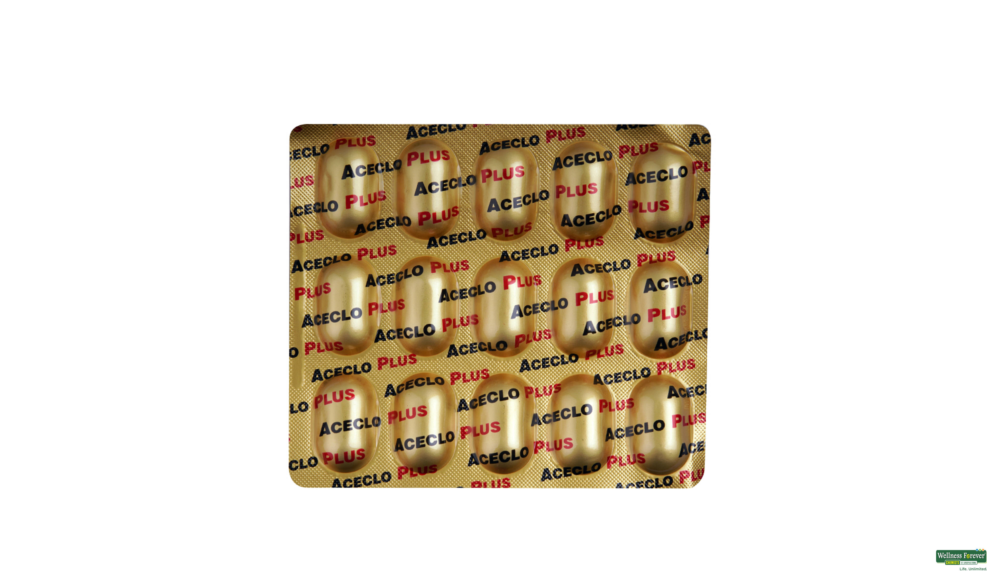 ACECLO-PLUS 15TAB- 1, 15TAB, 