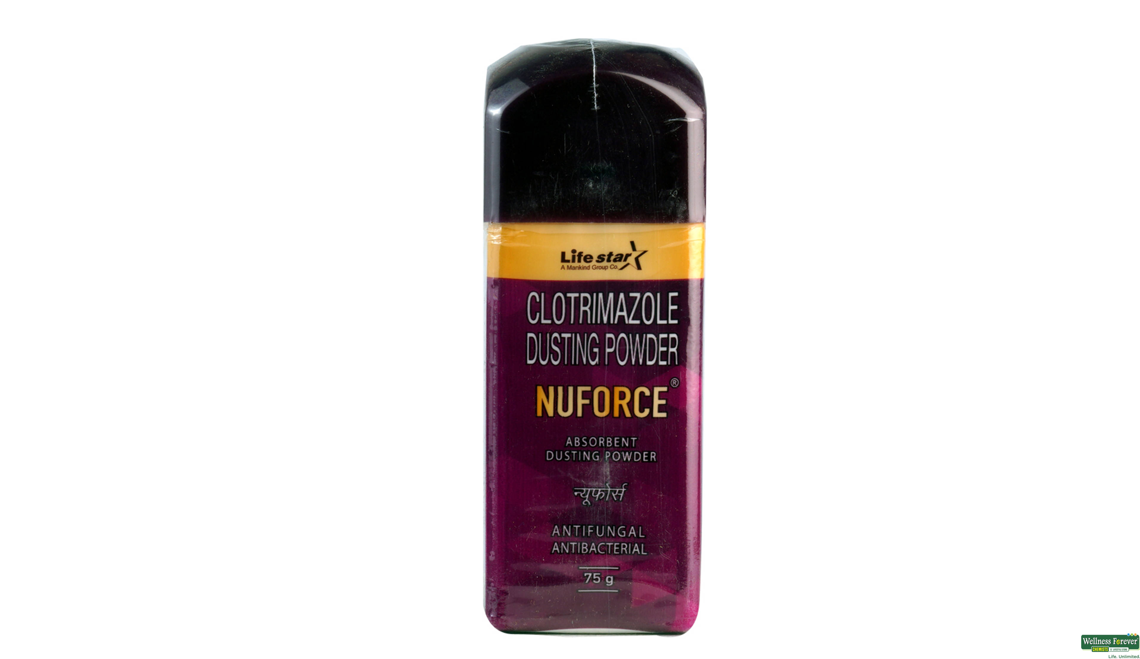NUFORCE POW 75GM- 1, 75GM, 