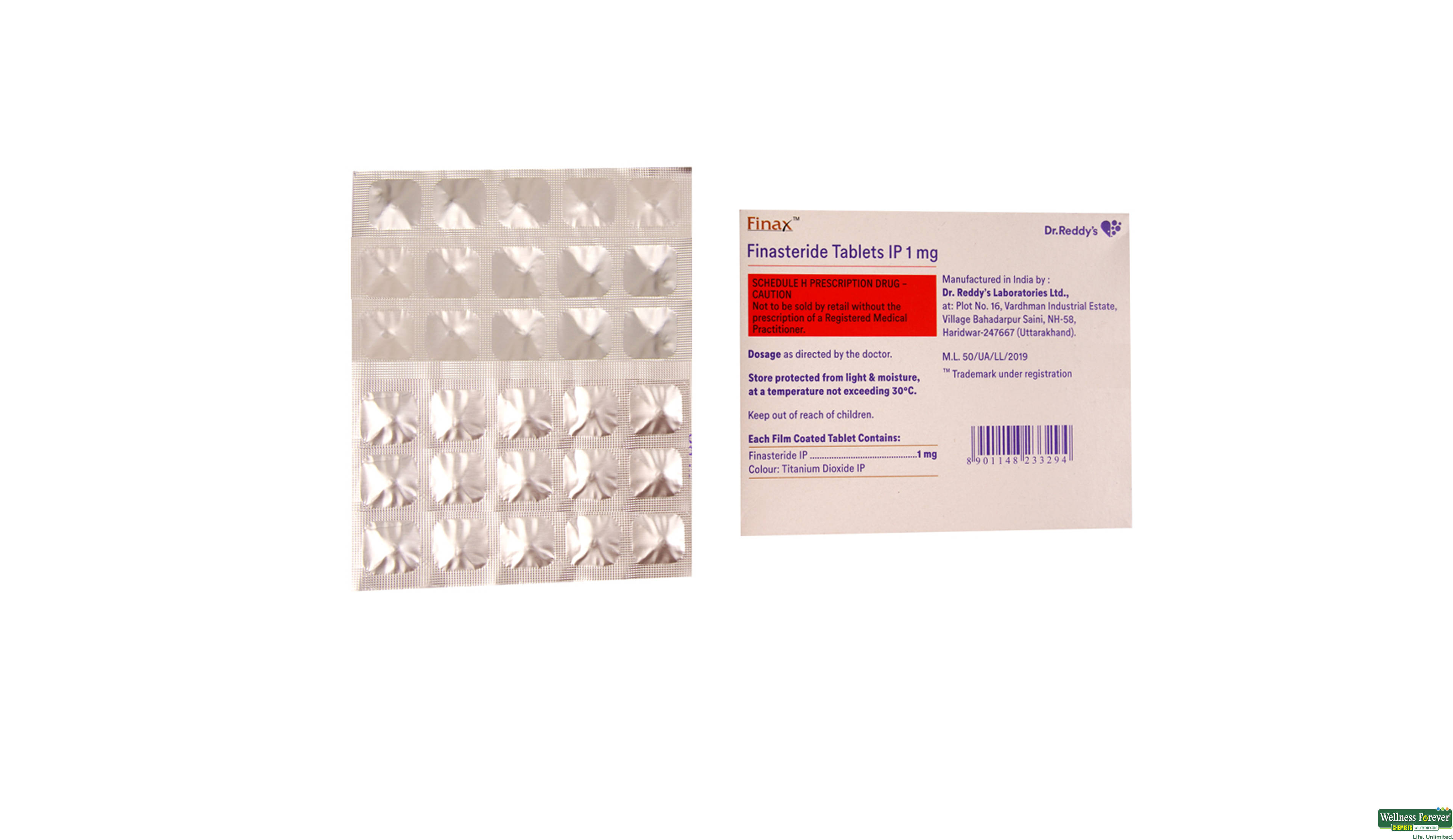 FINAX 30TAB- 2, 30TAB, 