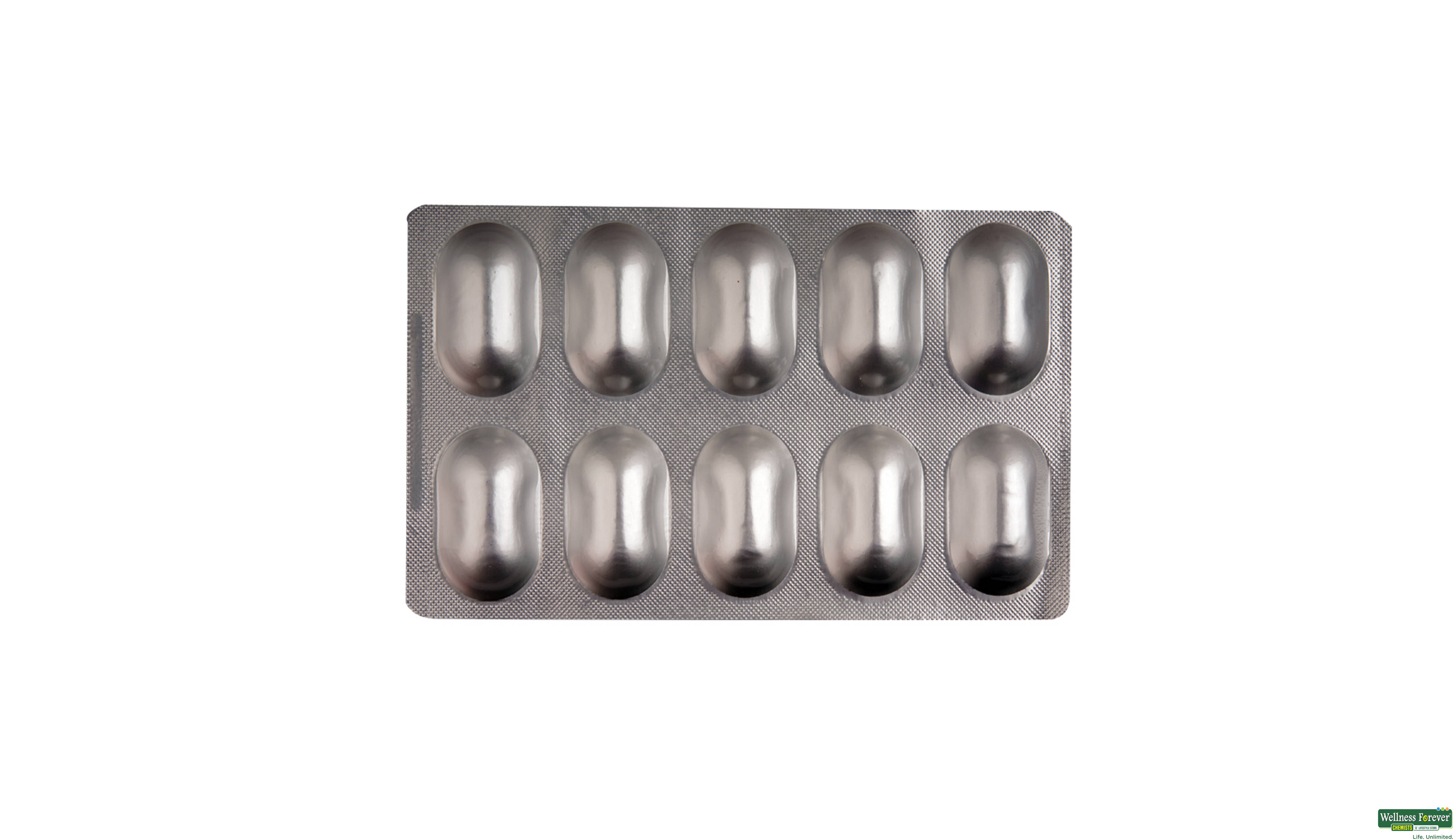 ERAFLEX 10TAB- 1, 10TAB, 