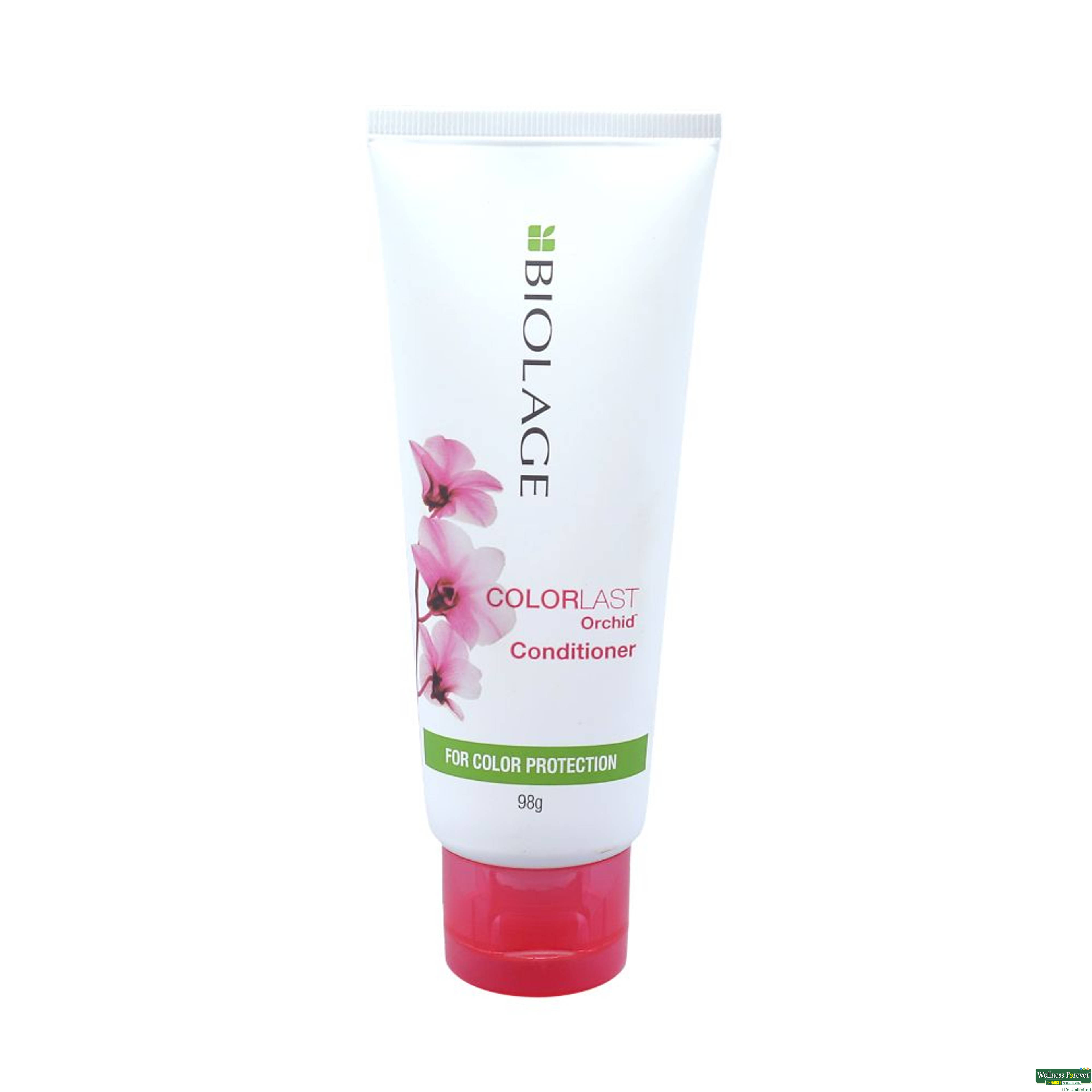 Matrix Biolage Colorlast Color Protecting Conditioner, 98 g-image