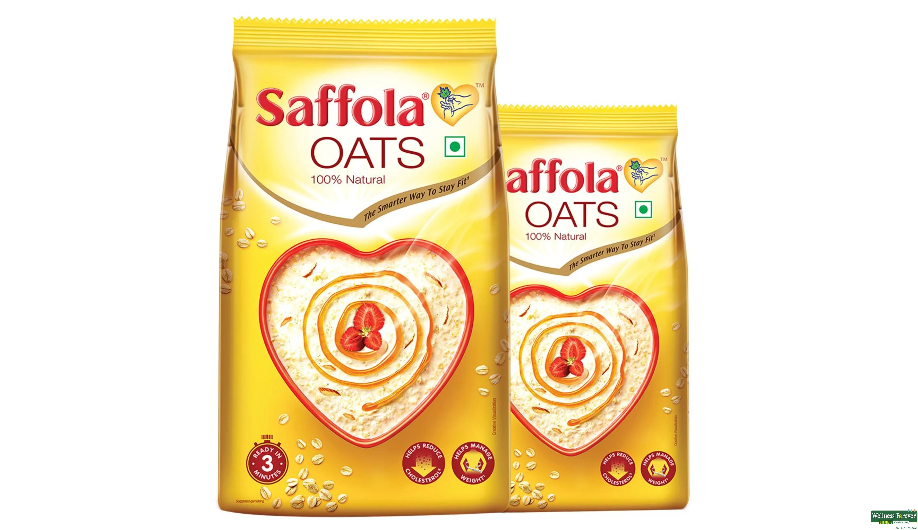 Saffola heart hi-res stock photography and images - Alamy