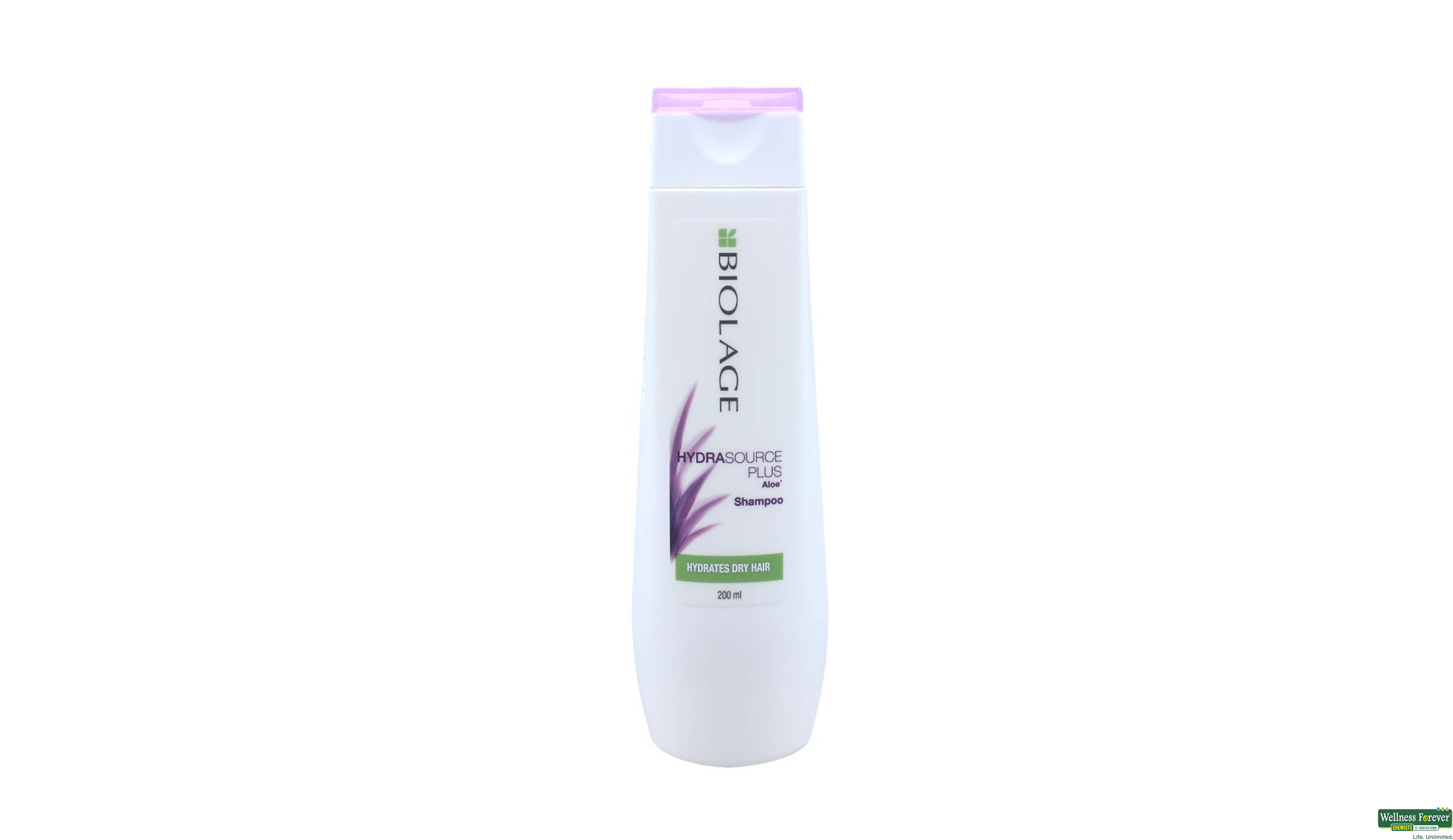 MATRIX SHMP ULTRA HYDRATING 200ML- 1, 200ML, 