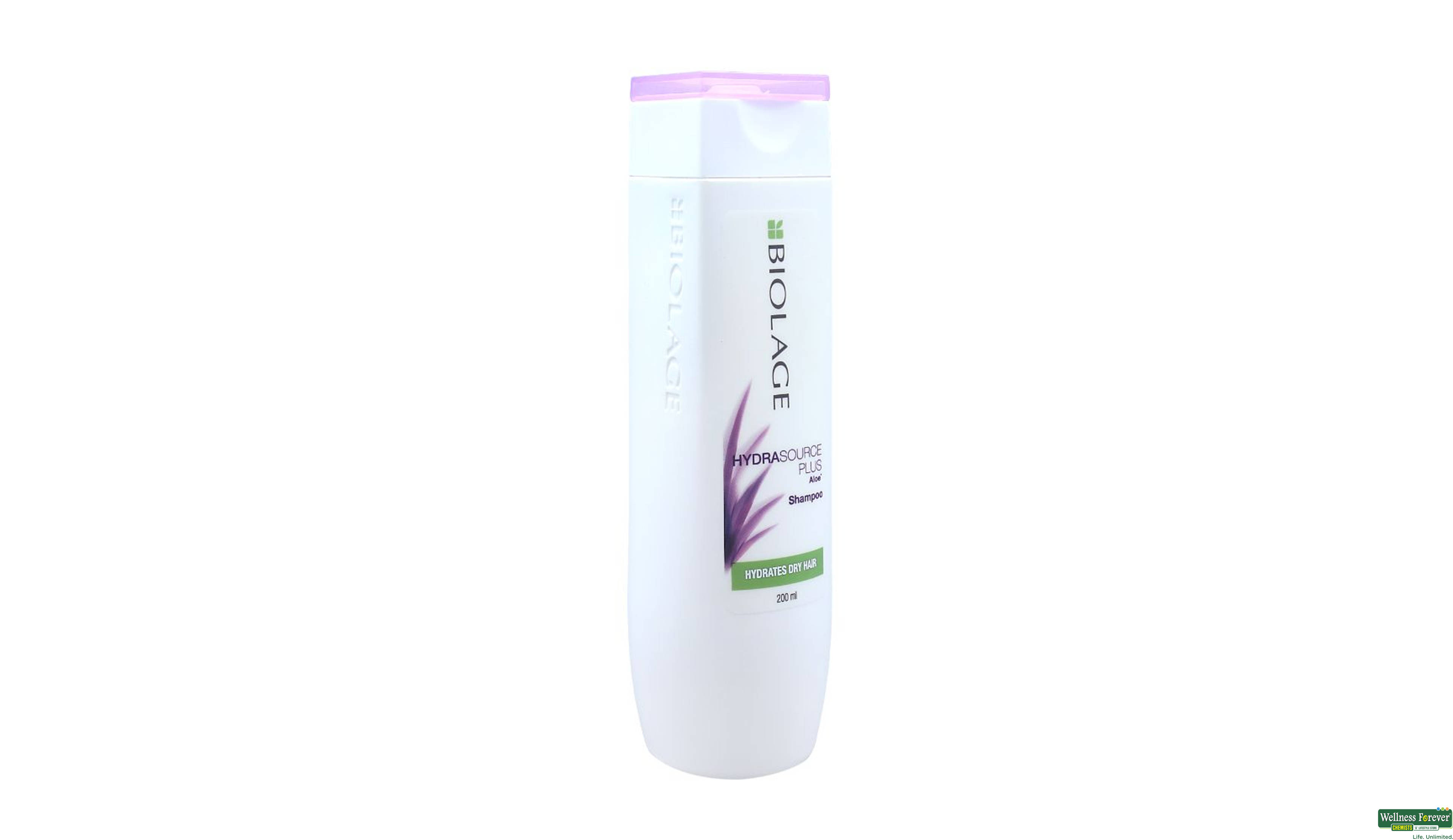 MATRIX SHMP ULTRA HYDRATING 200ML- 3, 200ML, 