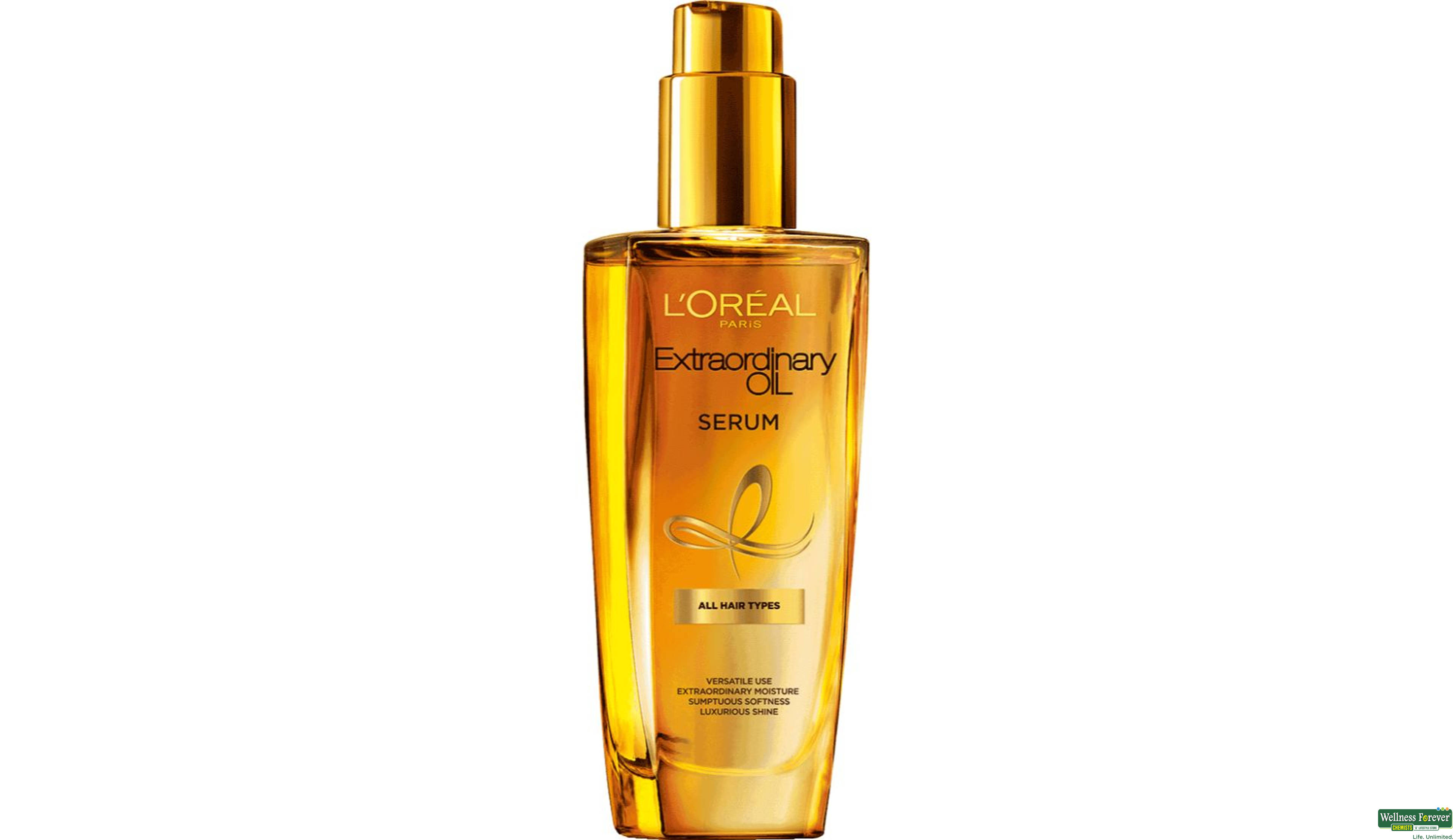 LOREAL HR/SERUM TECNI 50ML- 1, 50ML, 