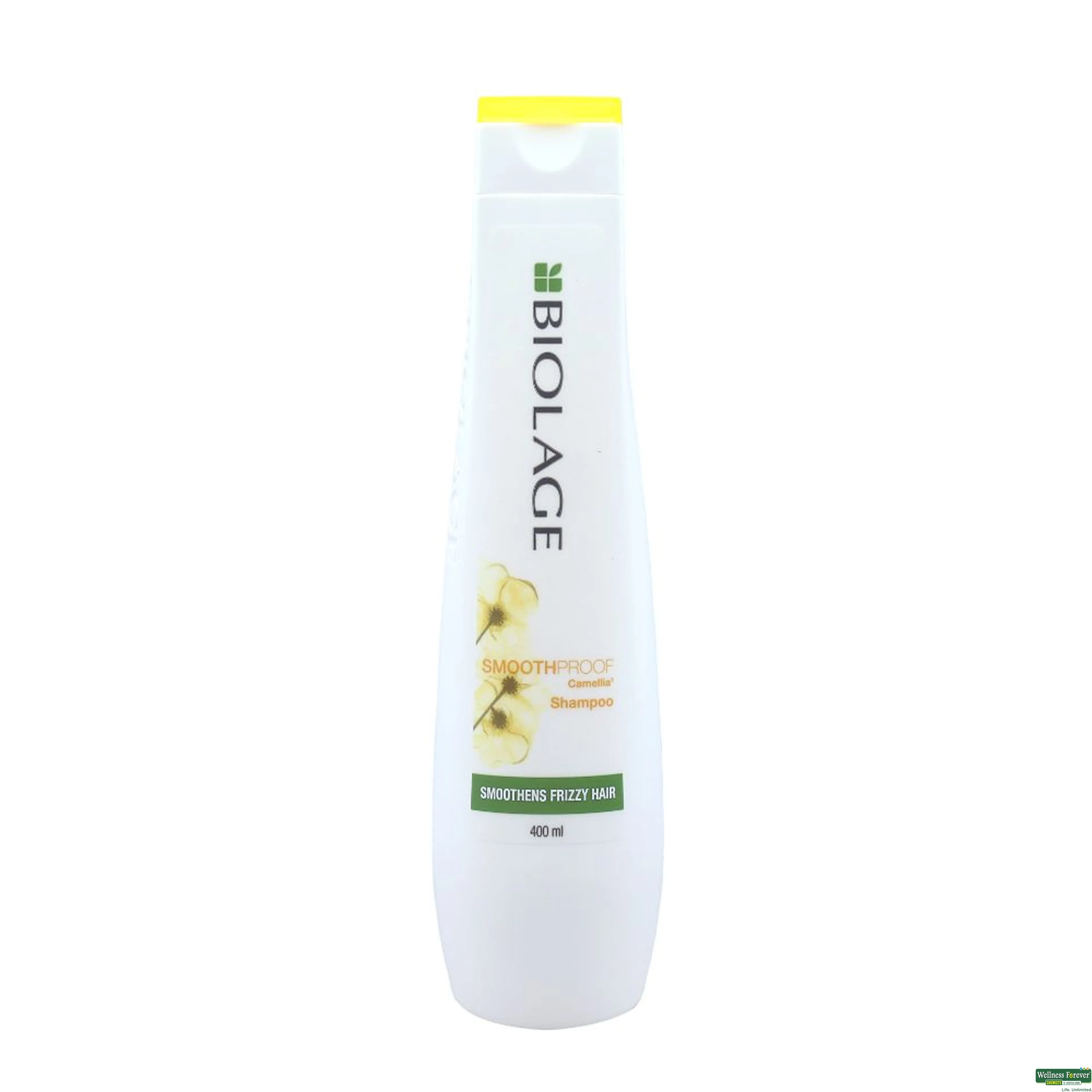 Buy Matrix Biolage Color Care Shampoo 400 ml Online at Best