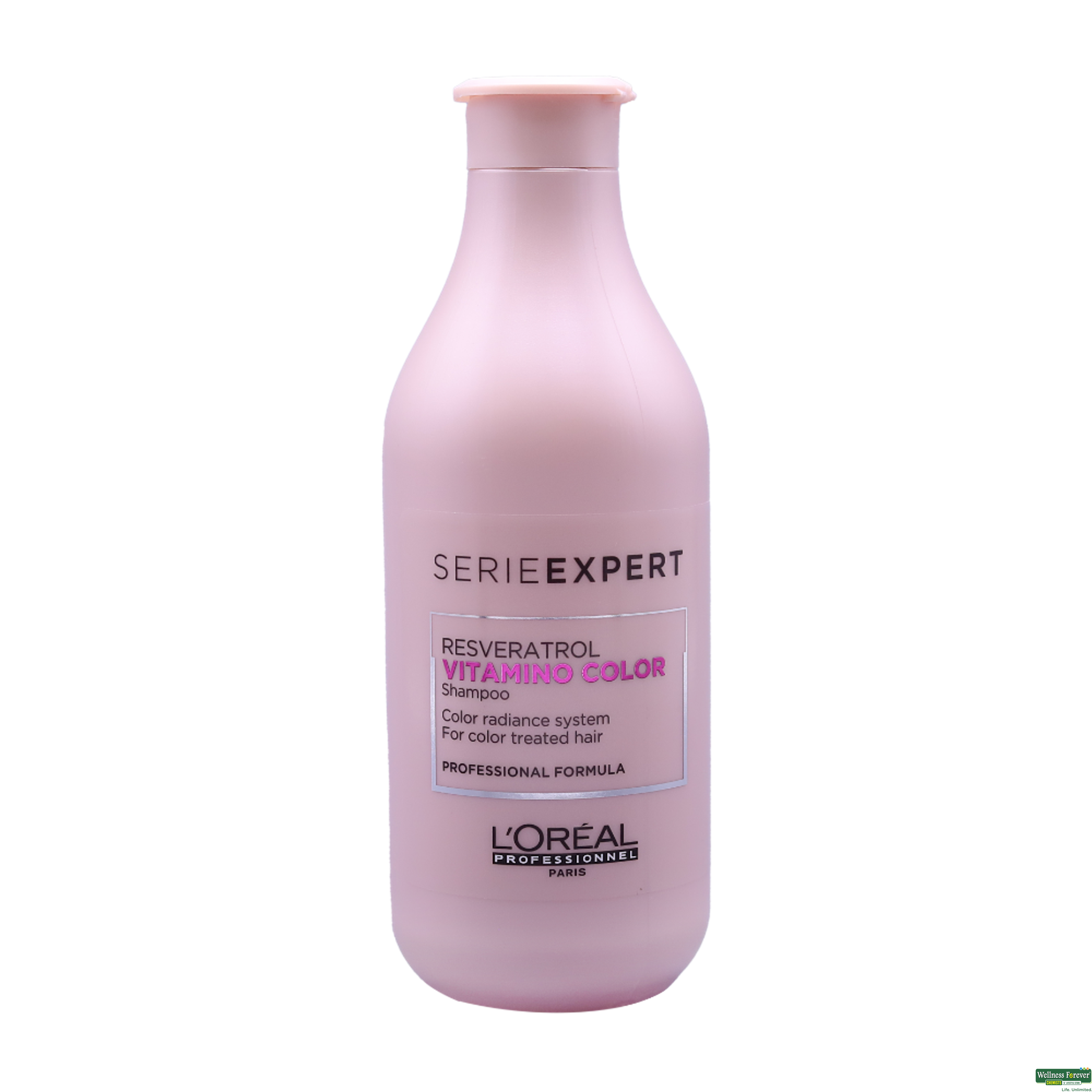 LOREAL SHMP VITAMINO 300ML-image