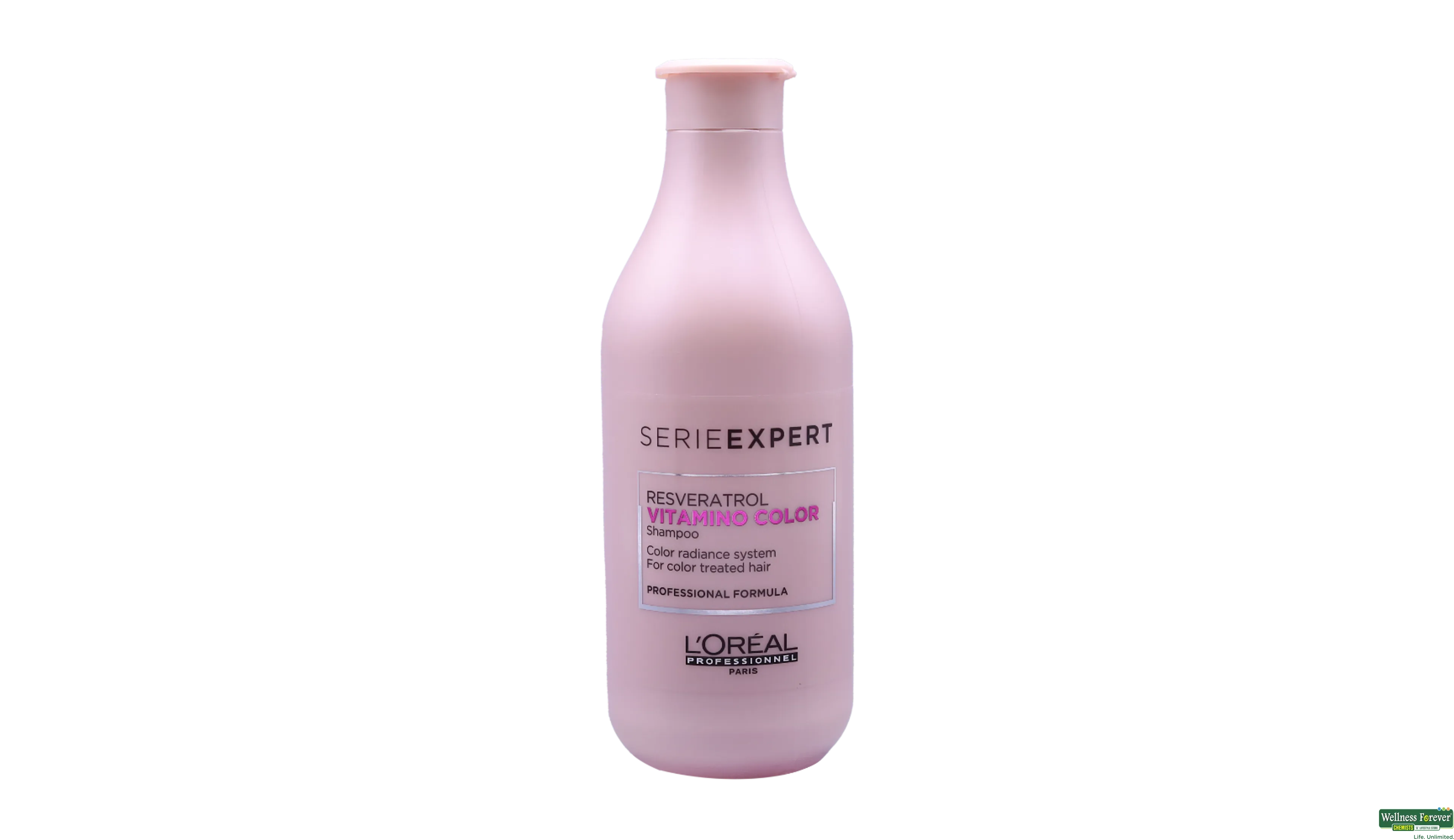 Vitamino on sale color shampoo