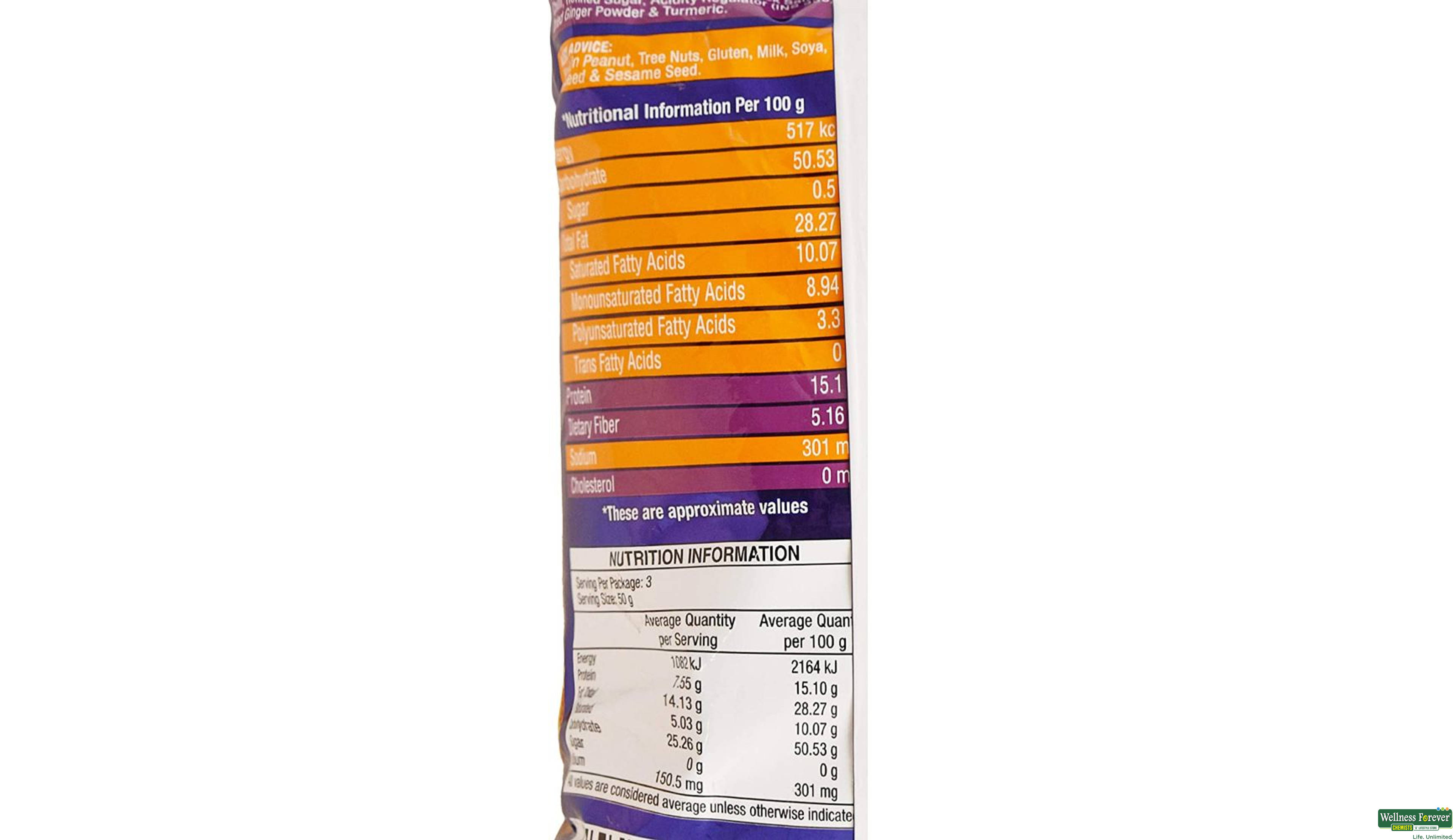 HALDIRAM CHANA CHOOR 150GM- 5, 150GM, 