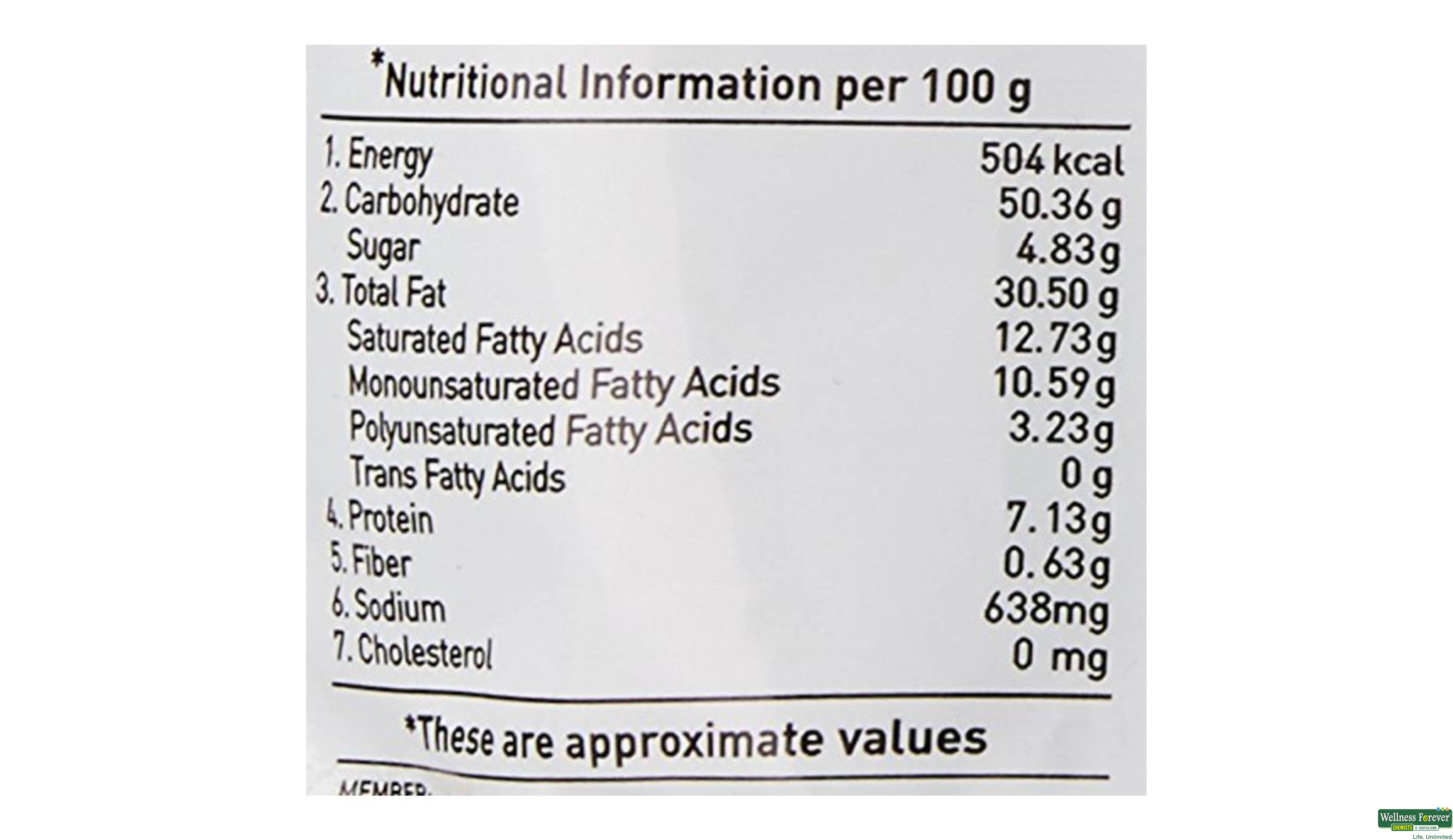 HALDIRAM MINI SAMOSA 200GM- 4, 200GM, 