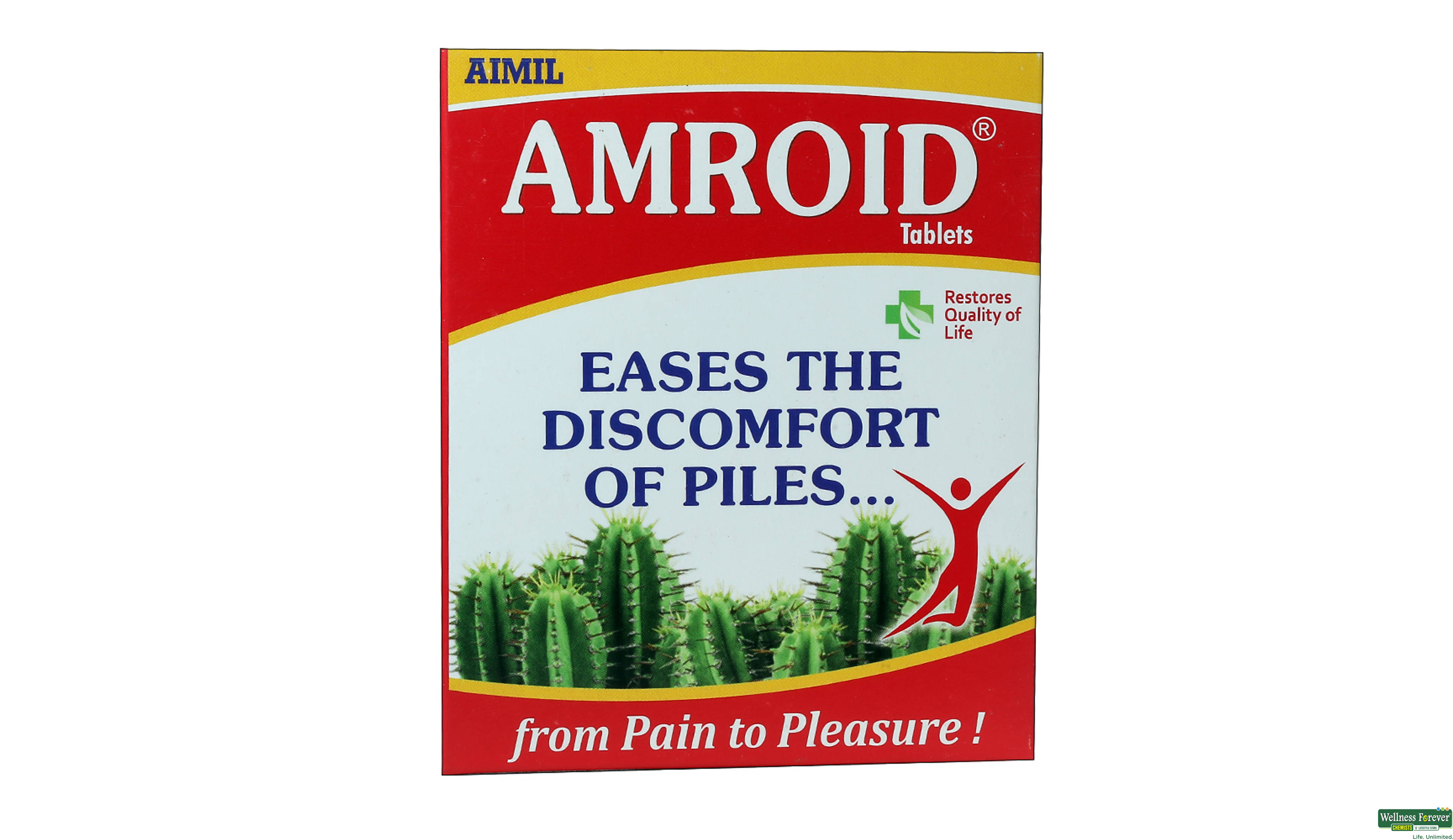 AIMIL AMROID 30TAB- 1, 30TAB, null