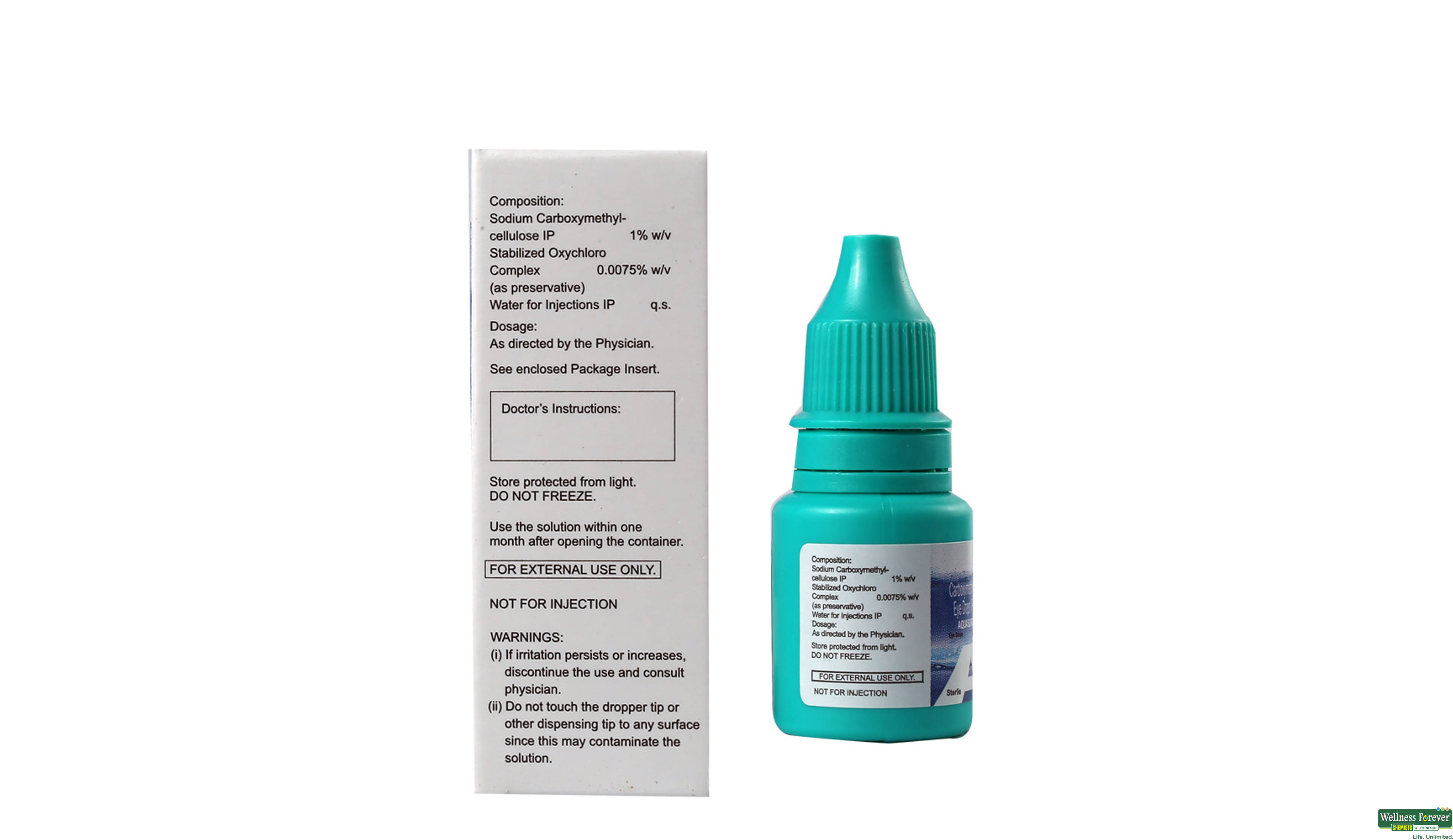 AQUASURGE-MAX E/DROP 10ML- 2, 10ML, 