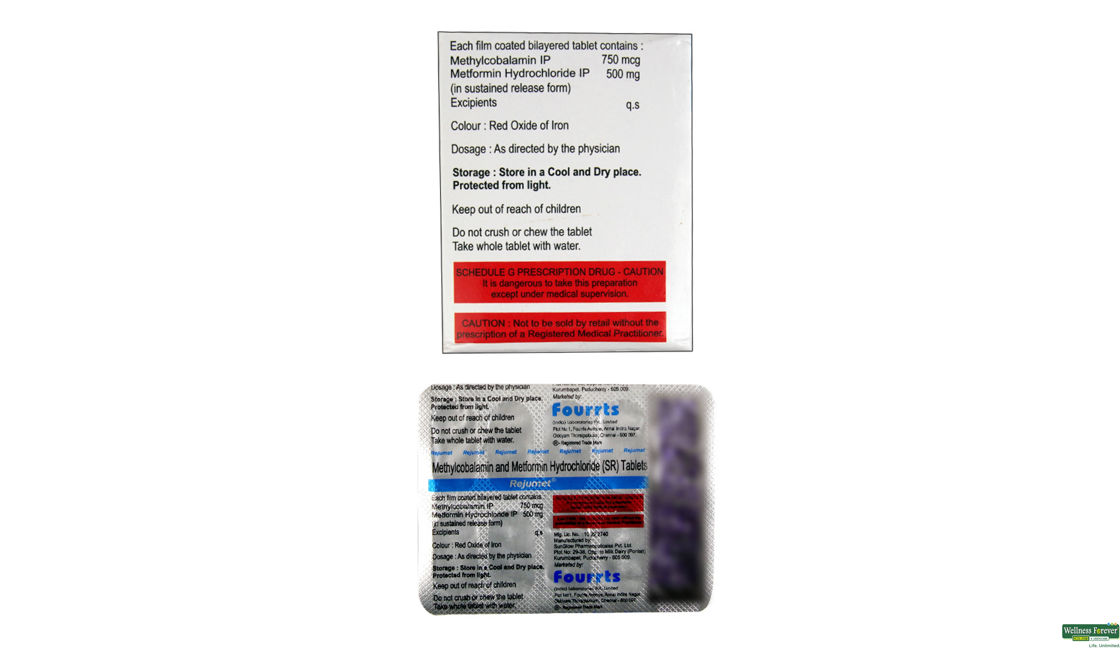 REJUMET 10TAB- 2, 10TAB, 