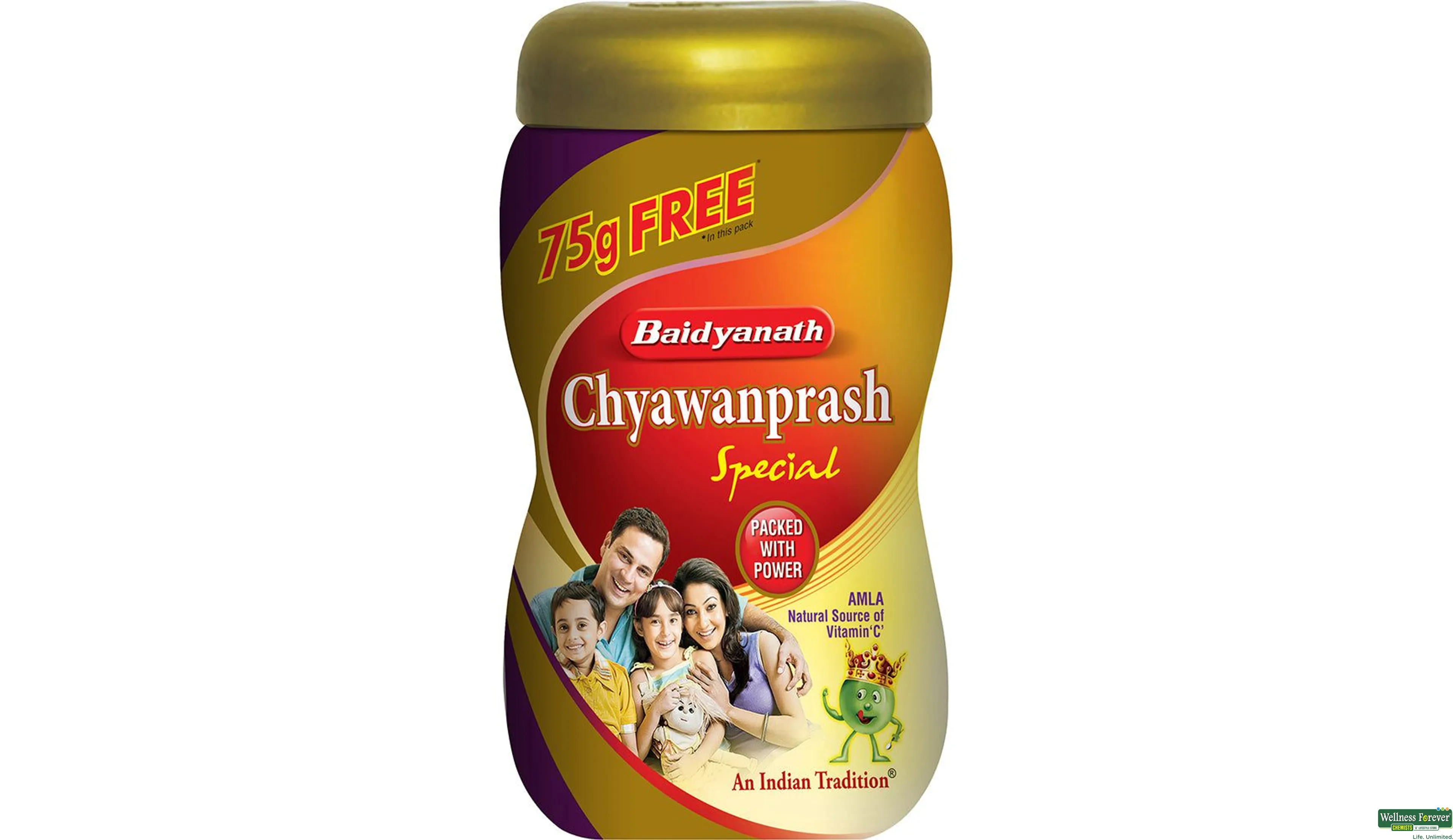 Baidyanath Ayurved on X: 