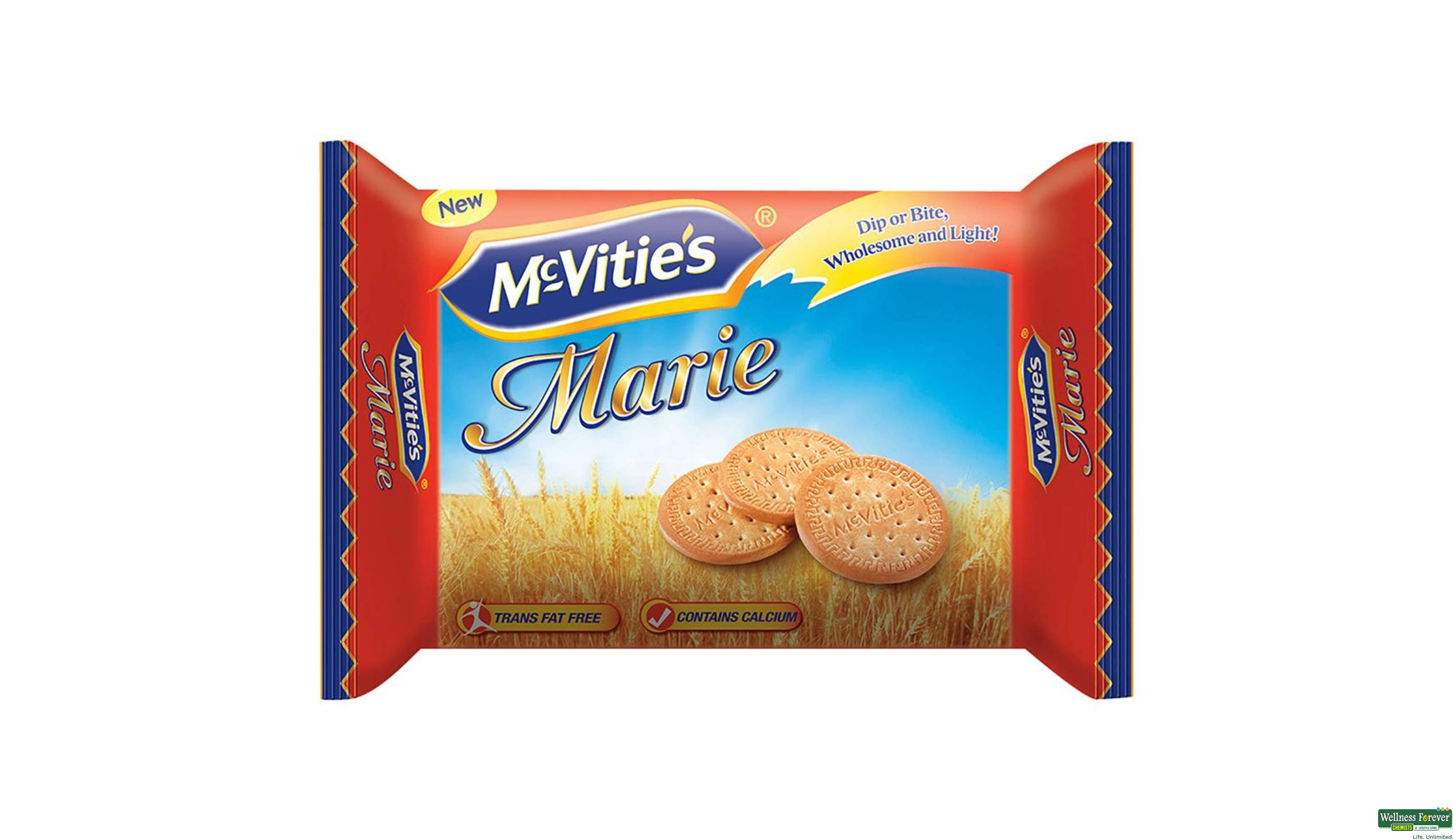 MCVITIES BISC MARIE 236.13GM- 1, 236.13GM, 