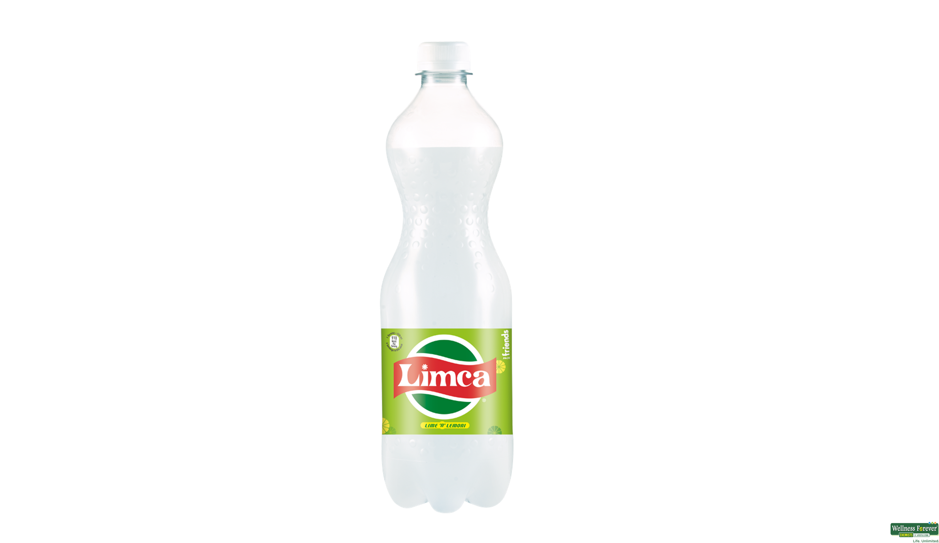 LIMCA BOTTLE 750ML- 1, 750ML, 