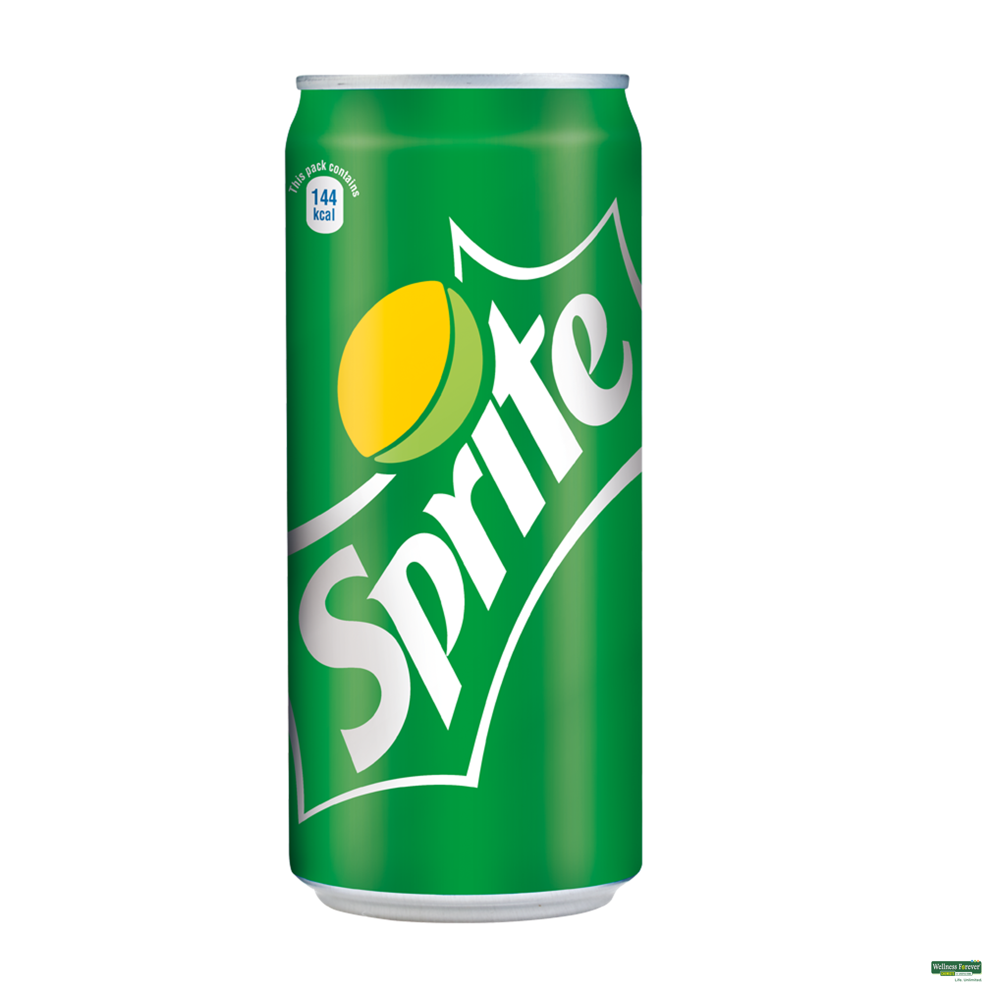 SPRITE TIN 330ML-image