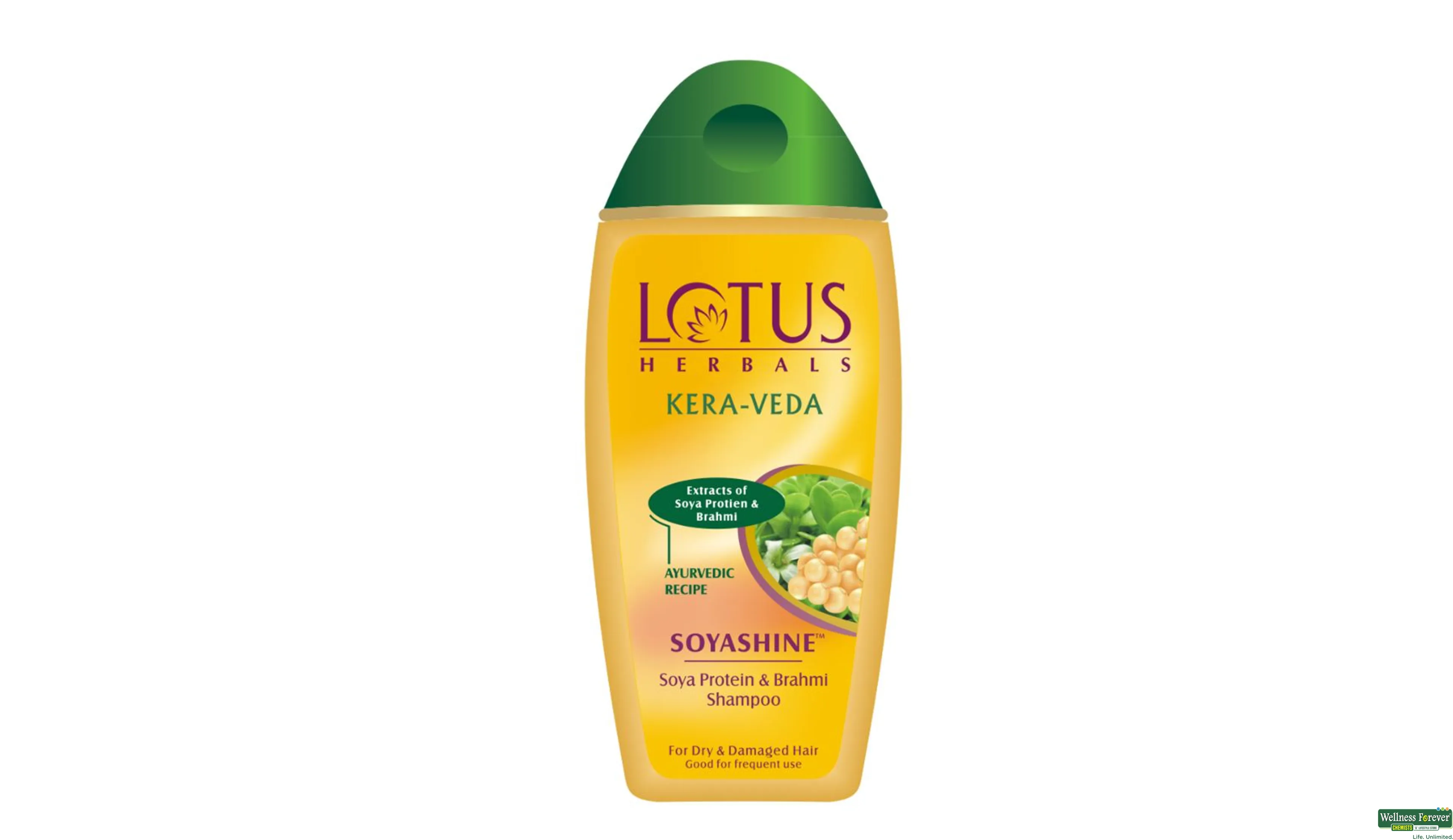 Vedic shampoo 2024