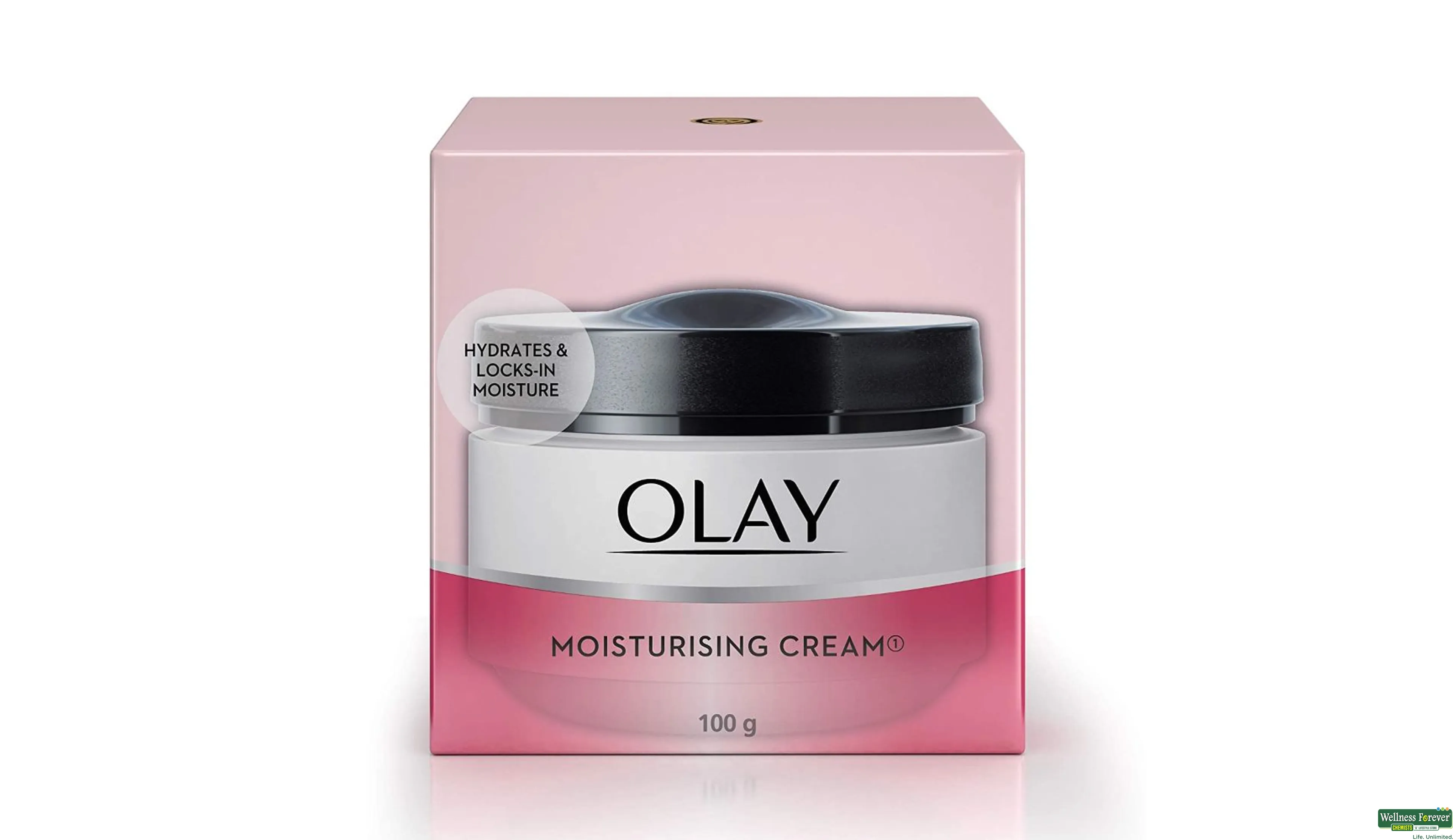 Olay moisturizing cream new arrivals