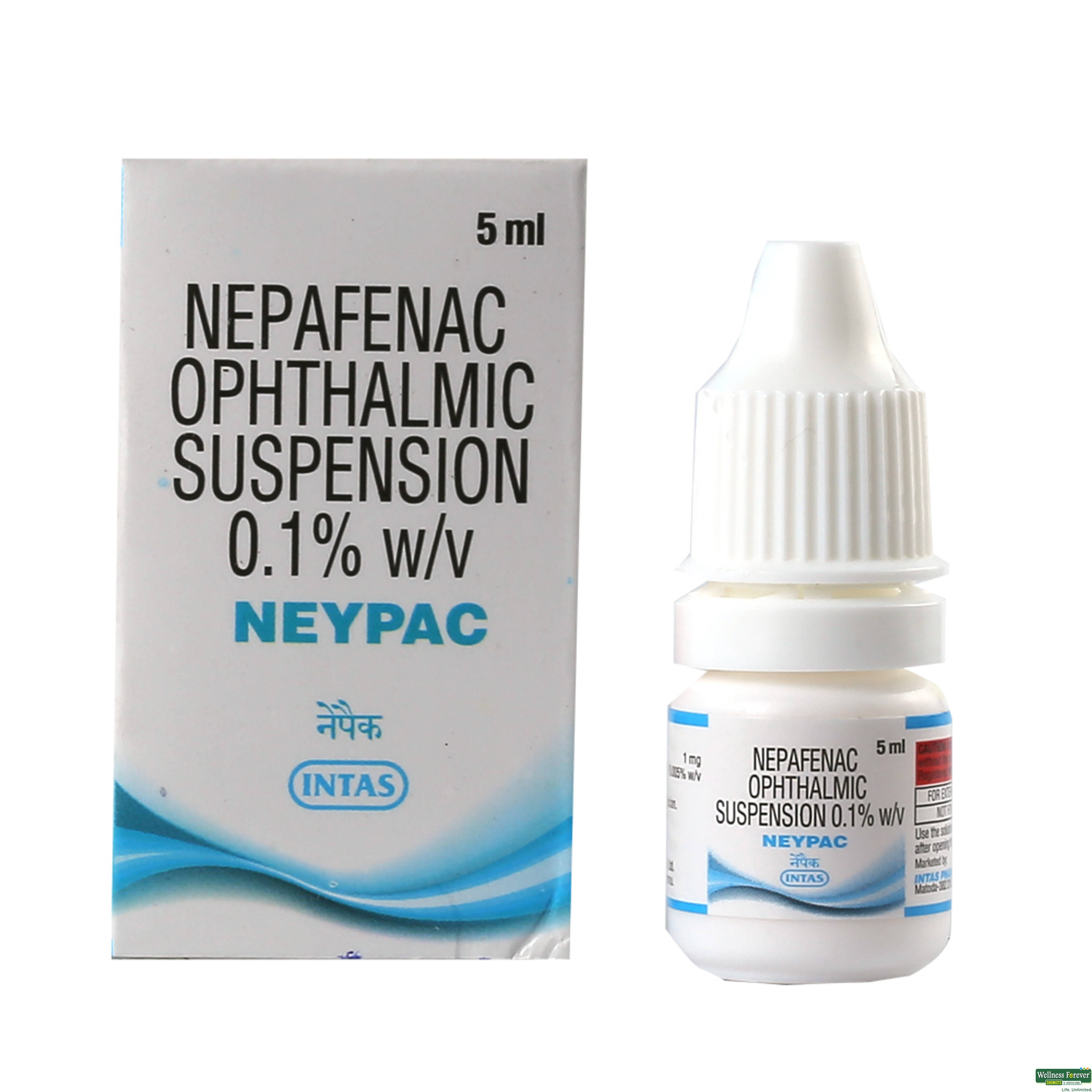 NEYPAC E/DROP 5ML-image