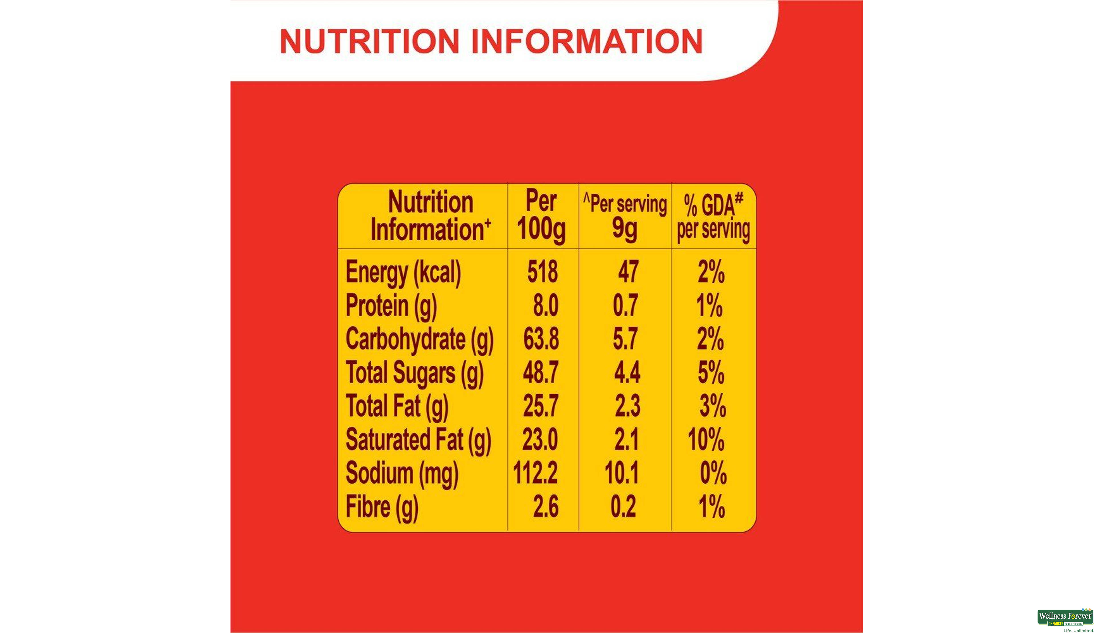 NEST CHOC KITKAT 18GM- 5, 18GM, 