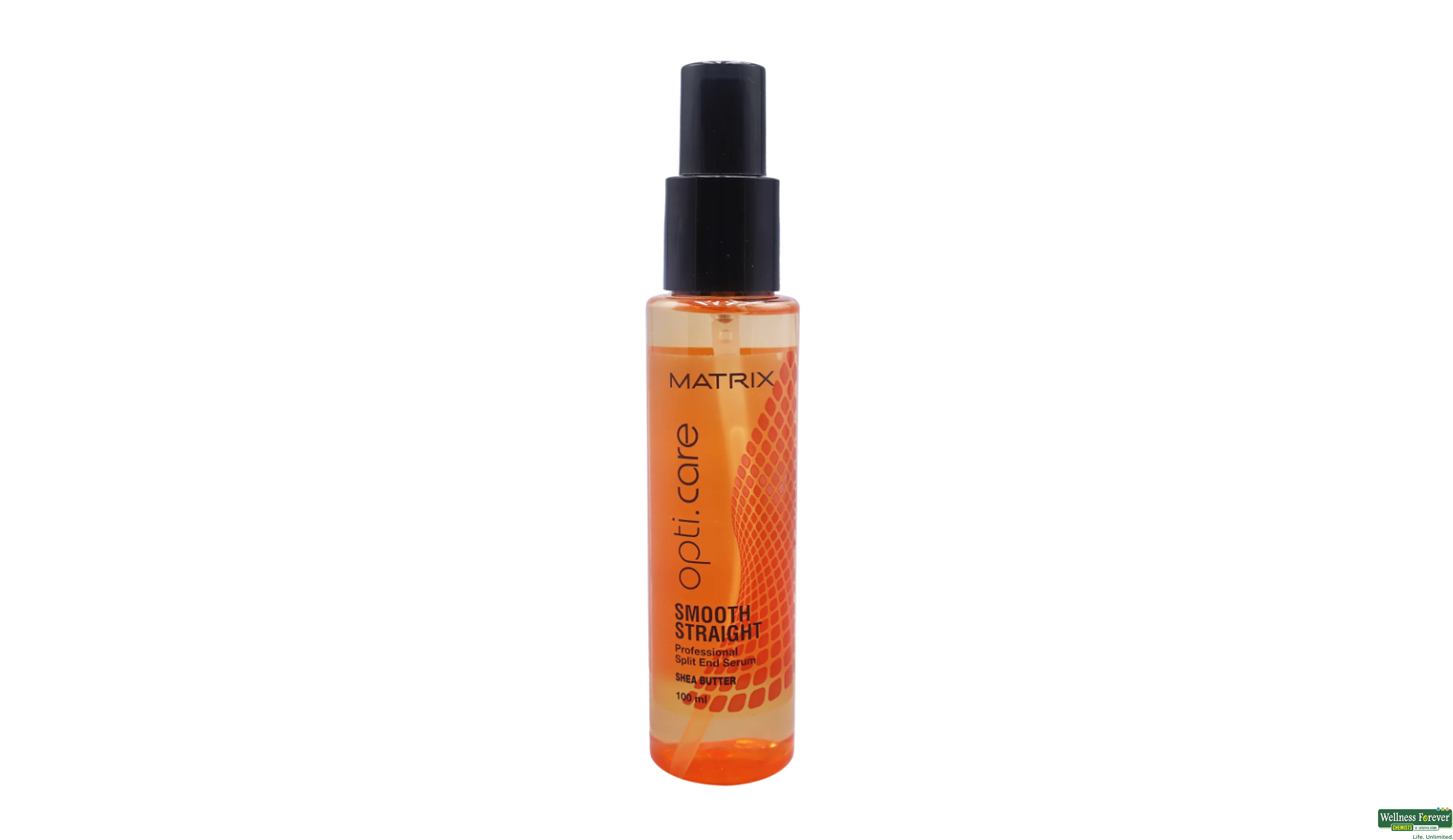 Buy Matrix Opti Care Smooth Straight Professional Split End Hair