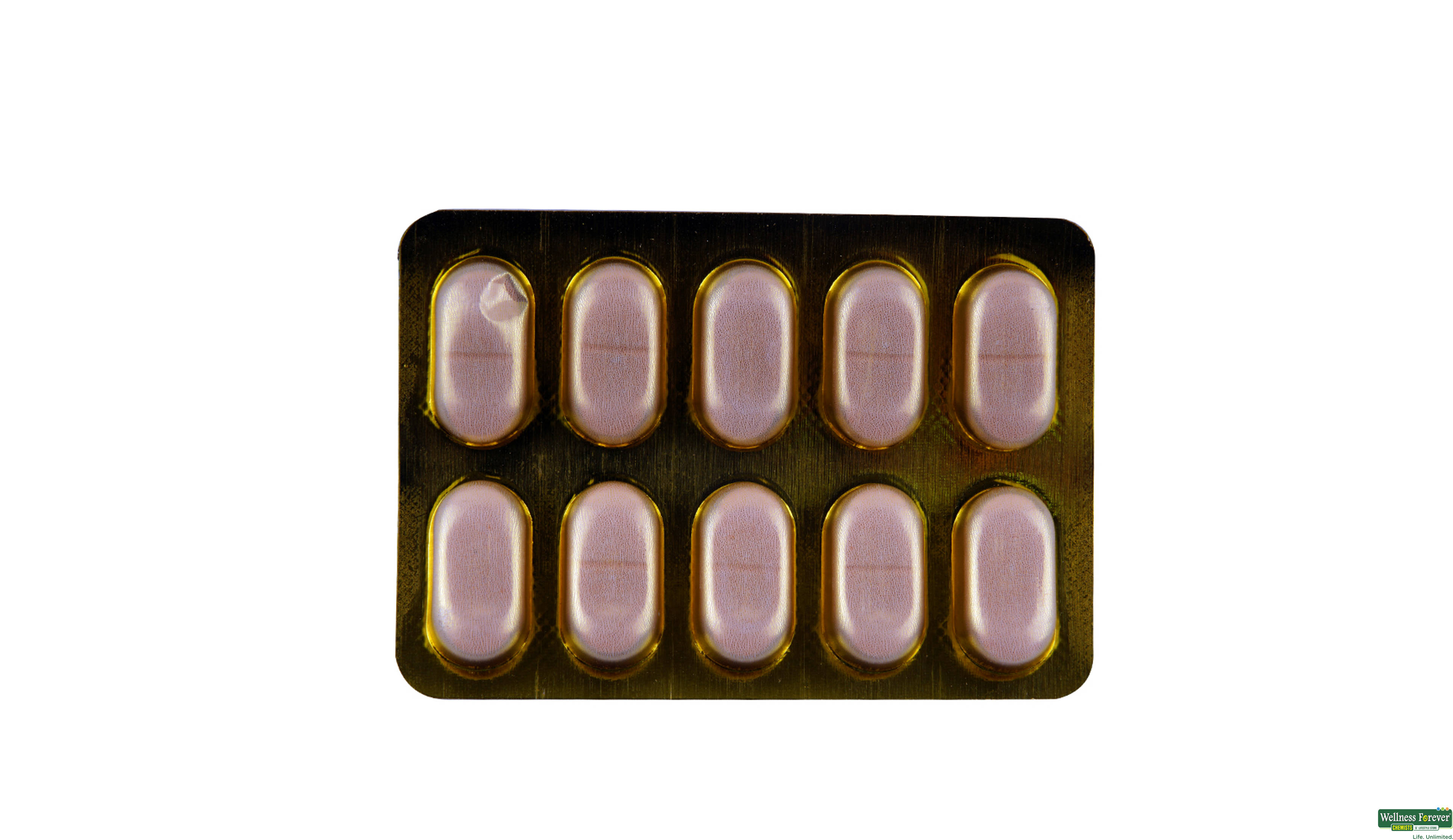 NODARD-PLUS 10TAB- 1, 10TAB, null