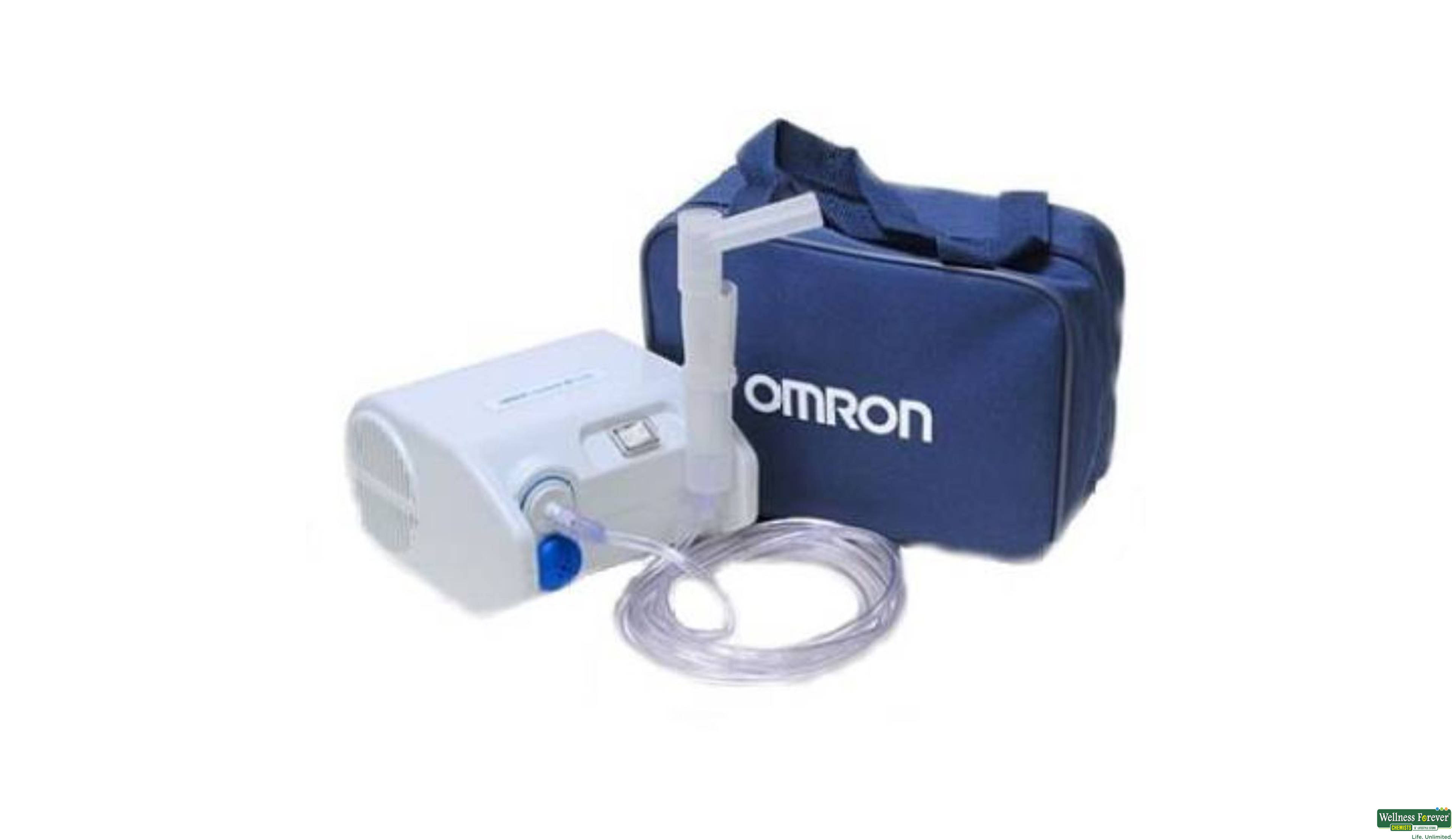 NEBULIZER COMPRESSOR NE-C25 OMRO- 1, 1PC, 