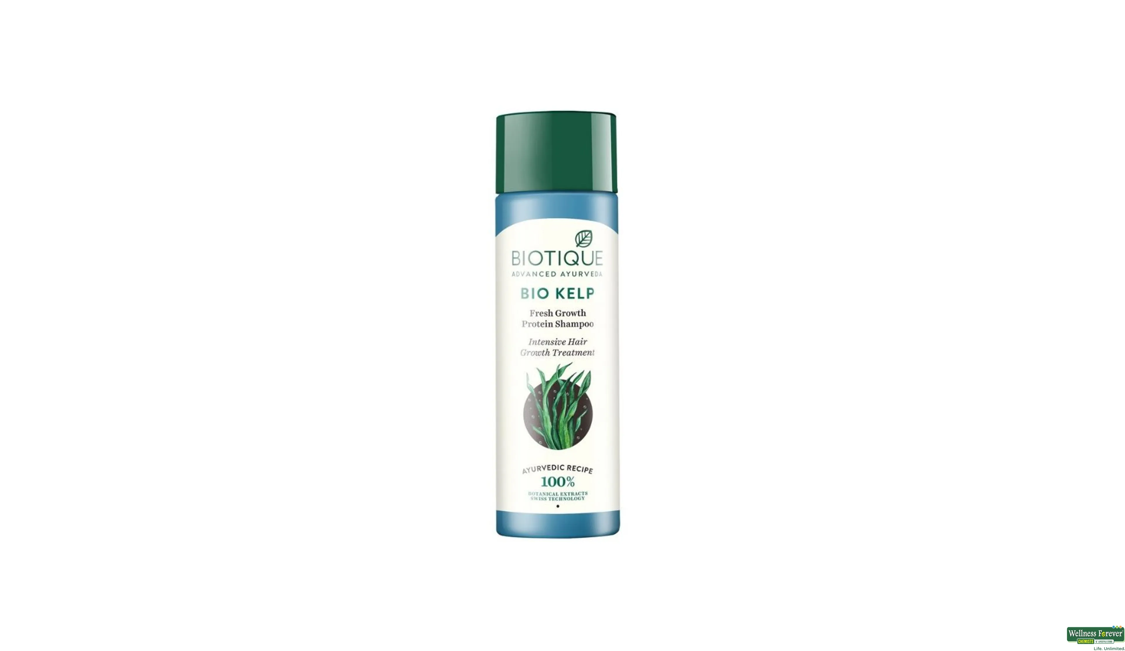 Buy Biotique Bio Sea Kelp Fresh Growth Revitalizing Conditioner
