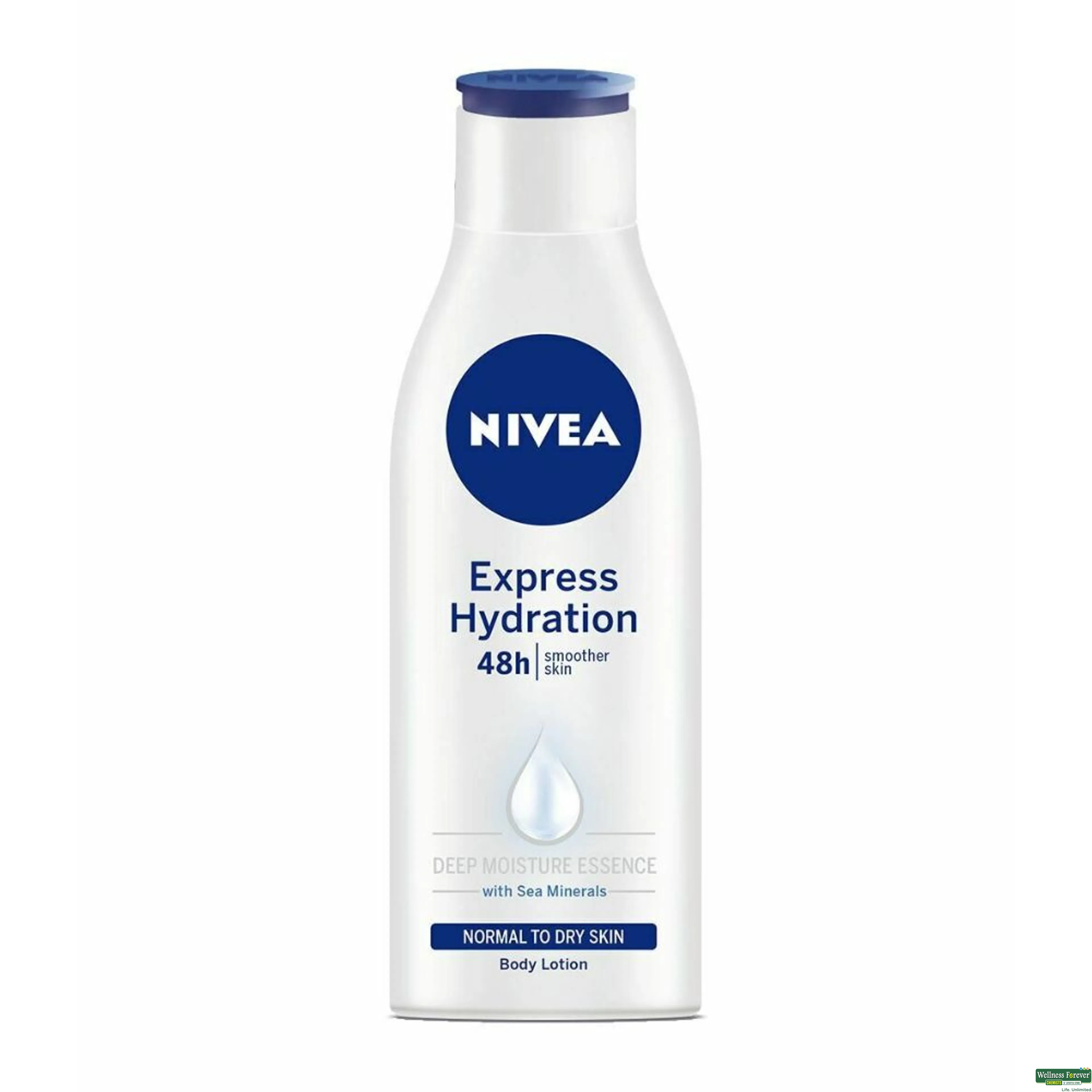 NIVEA B/LTN EXPRESS HYDRATION 75ML-image