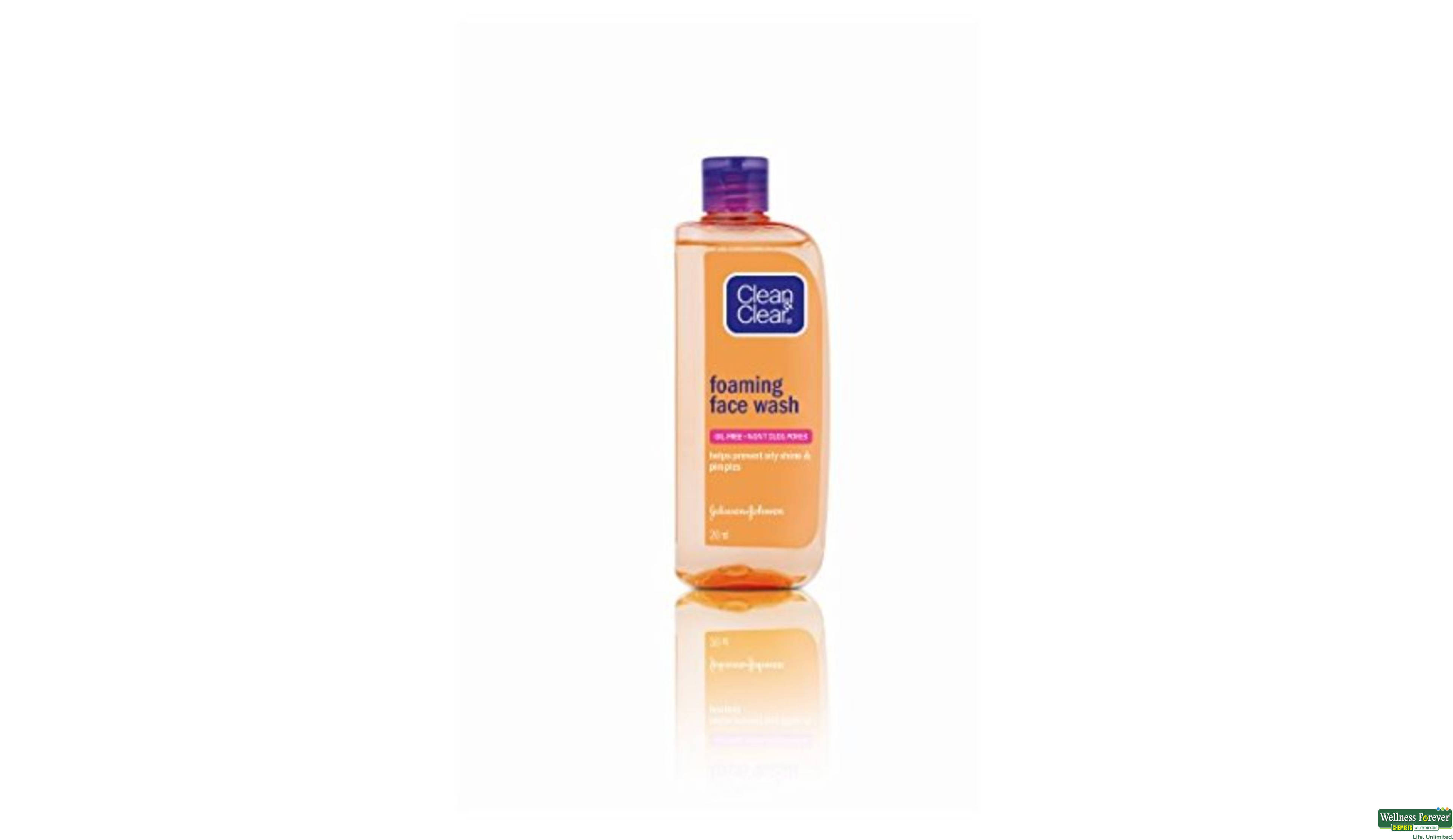 CC F/WASH 20ML- 1, 20ML, 