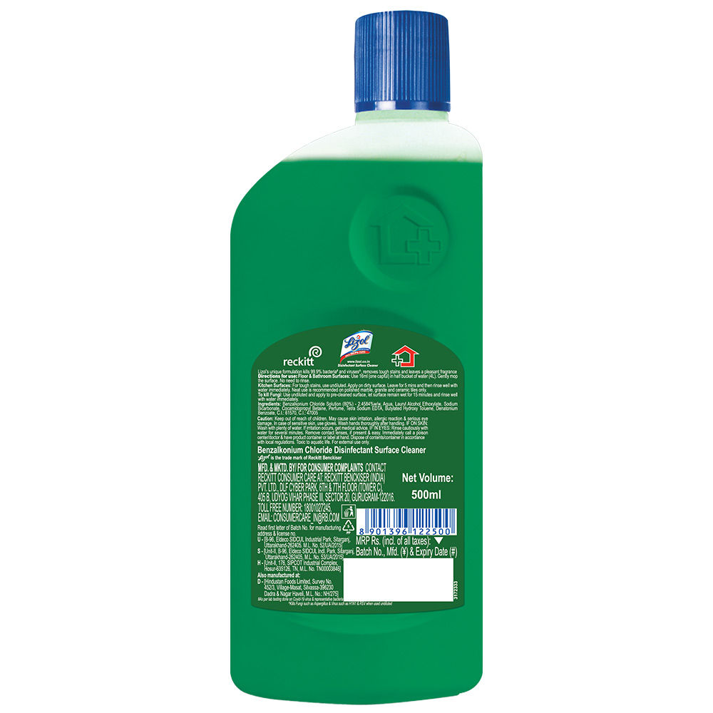 Buy Nanopro Self-Sanitizing AC Filter Coating, 50 ml Online at