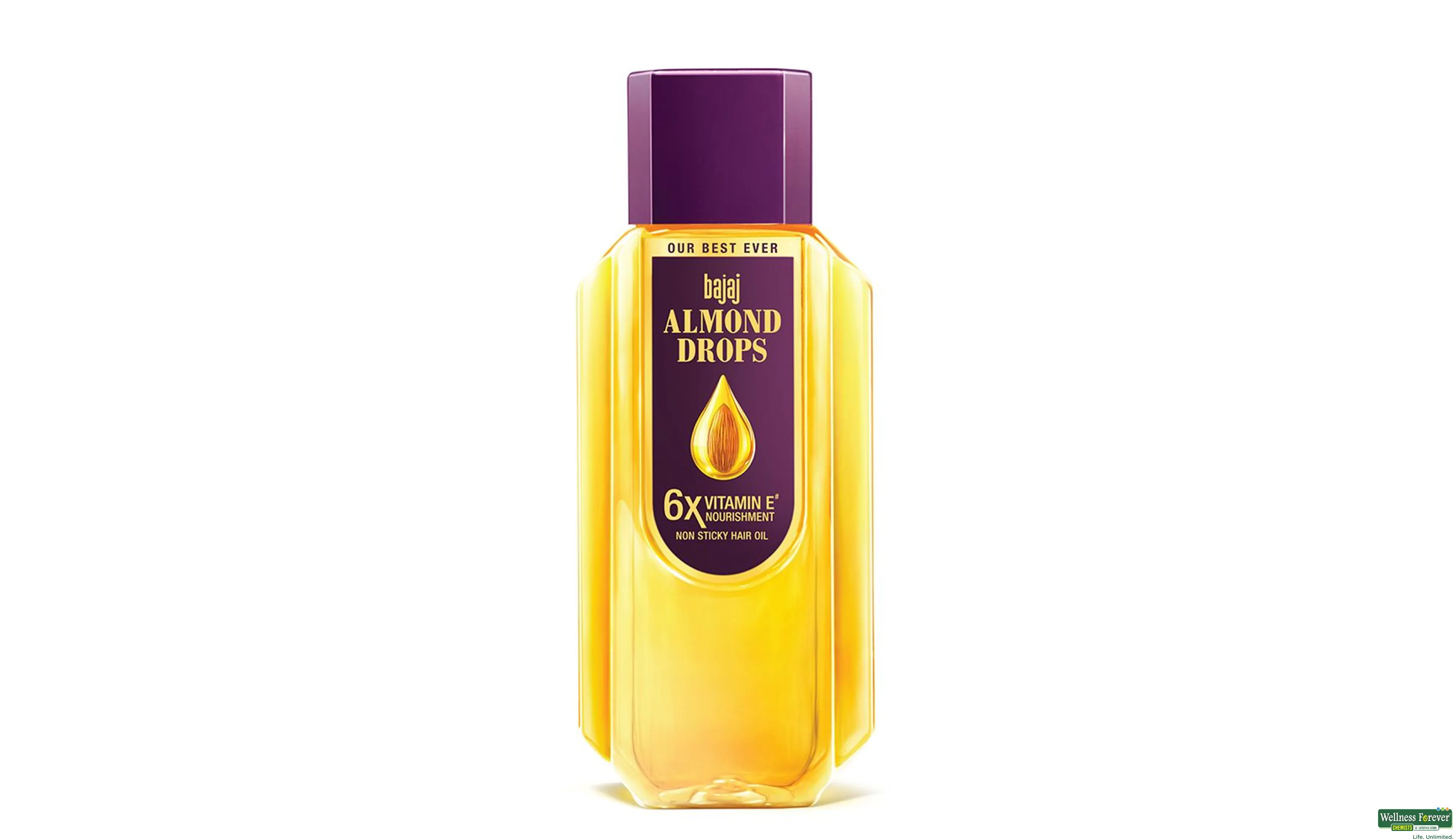 Bajaj almond oil for baby massage cheap