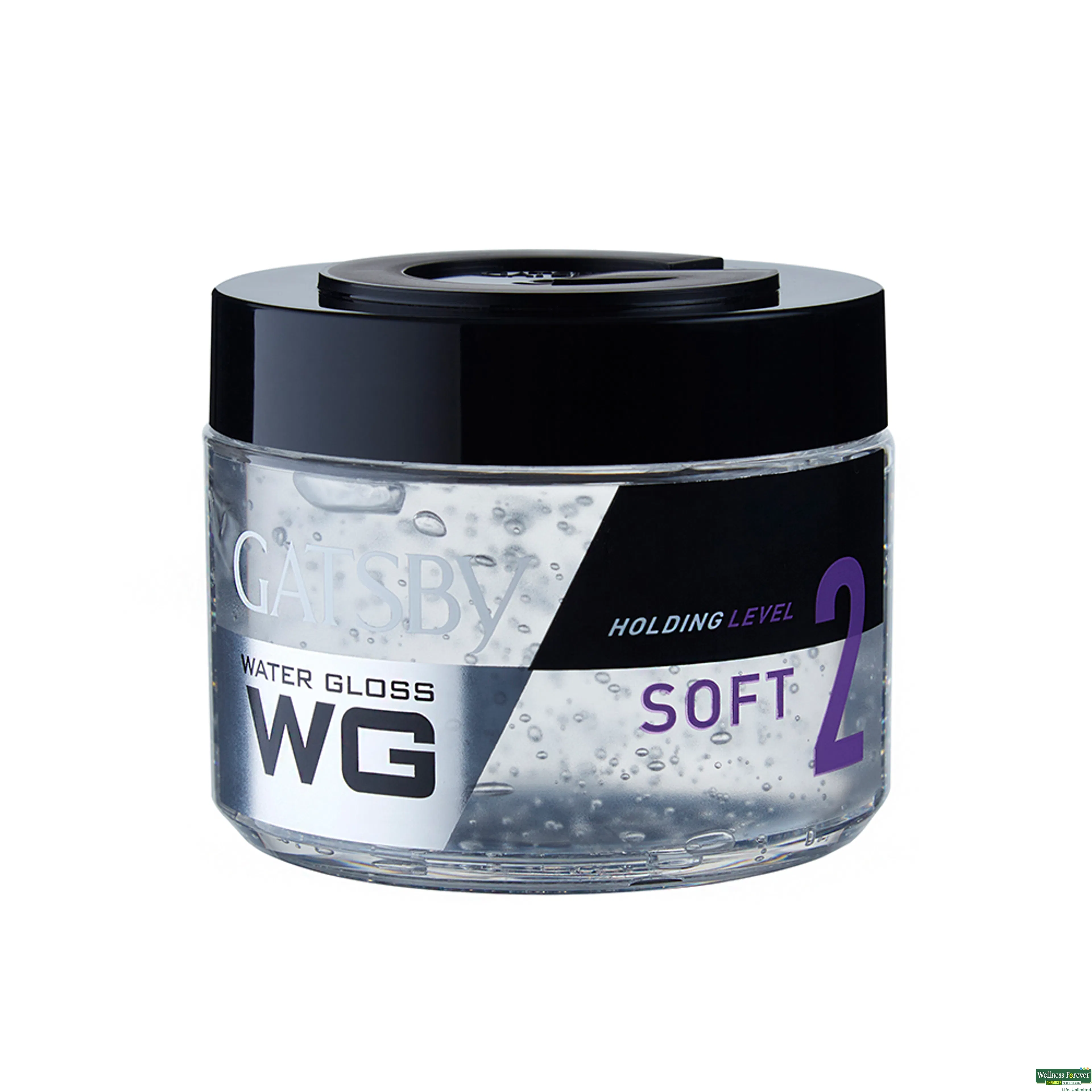 Gatsby hair gel shop